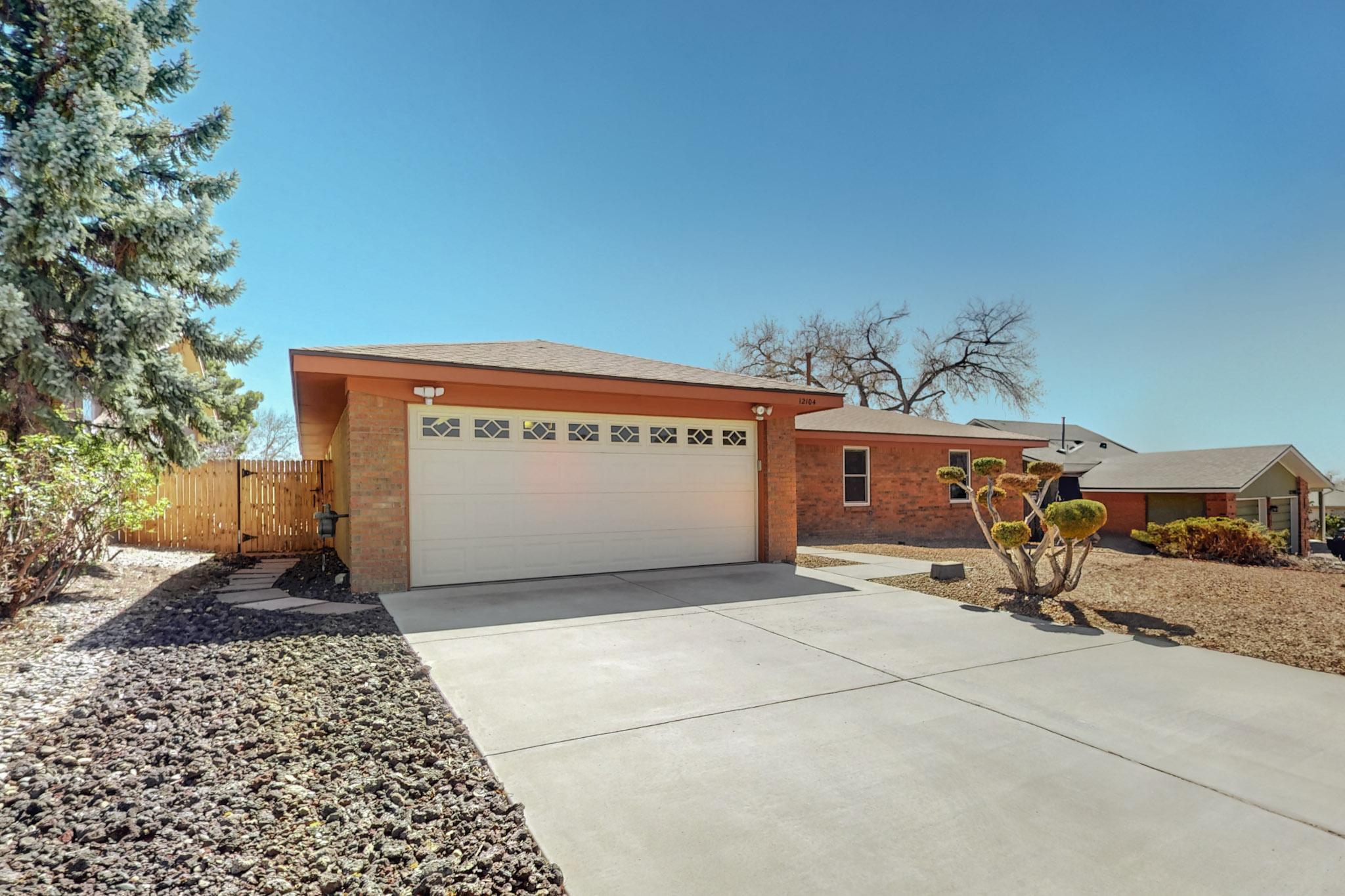 12104 EL DORADO Place NE