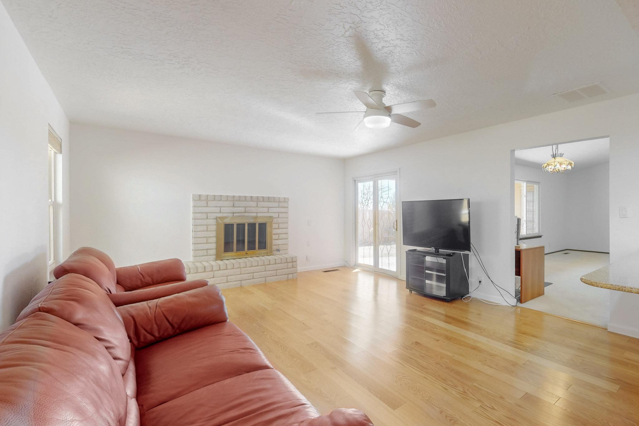 12104 EL DORADO Place NE