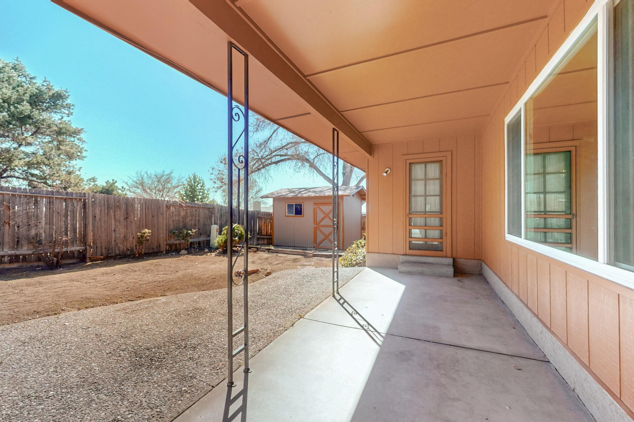 12104 EL DORADO Place NE