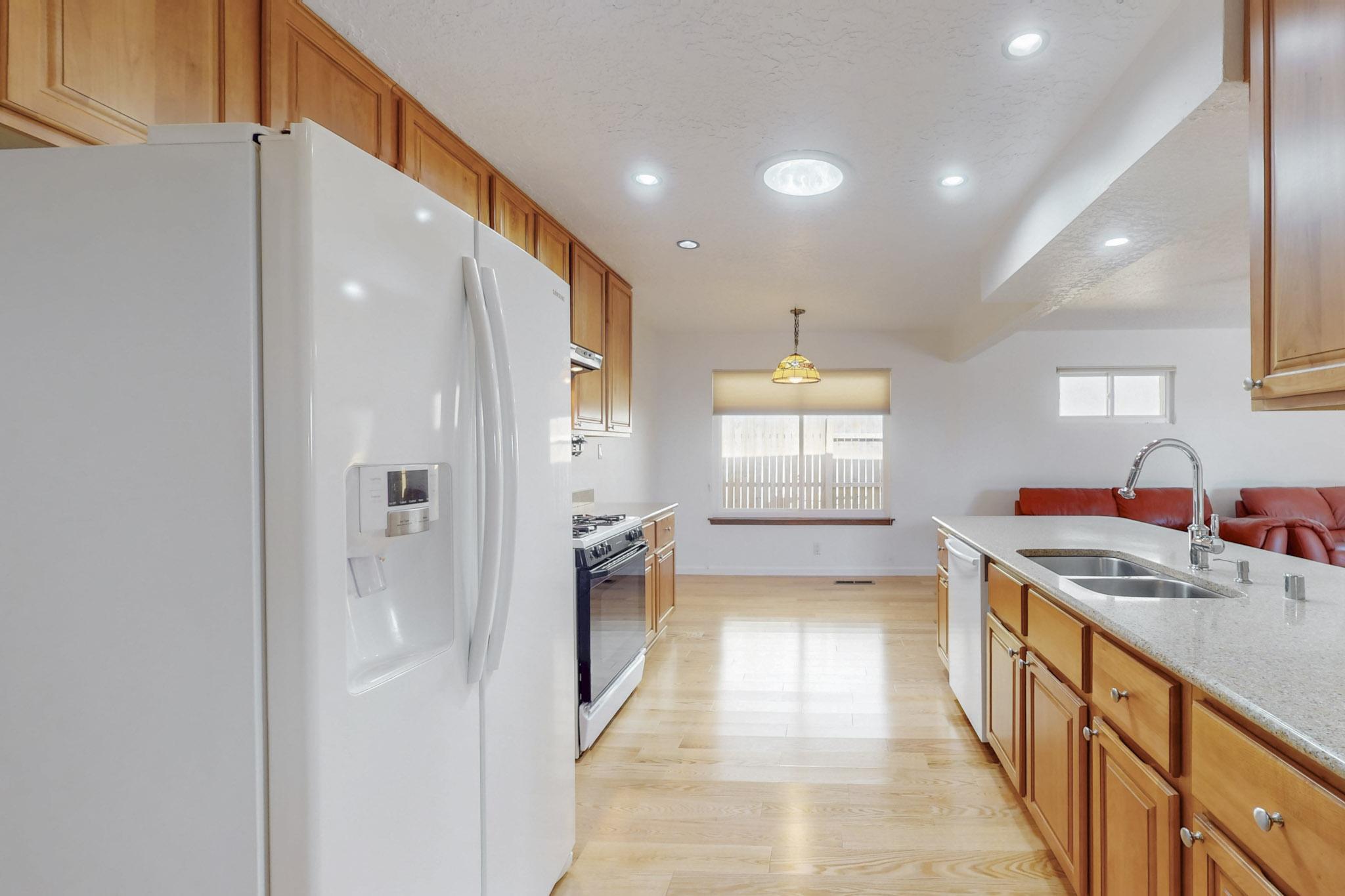 12104 EL DORADO Place NE