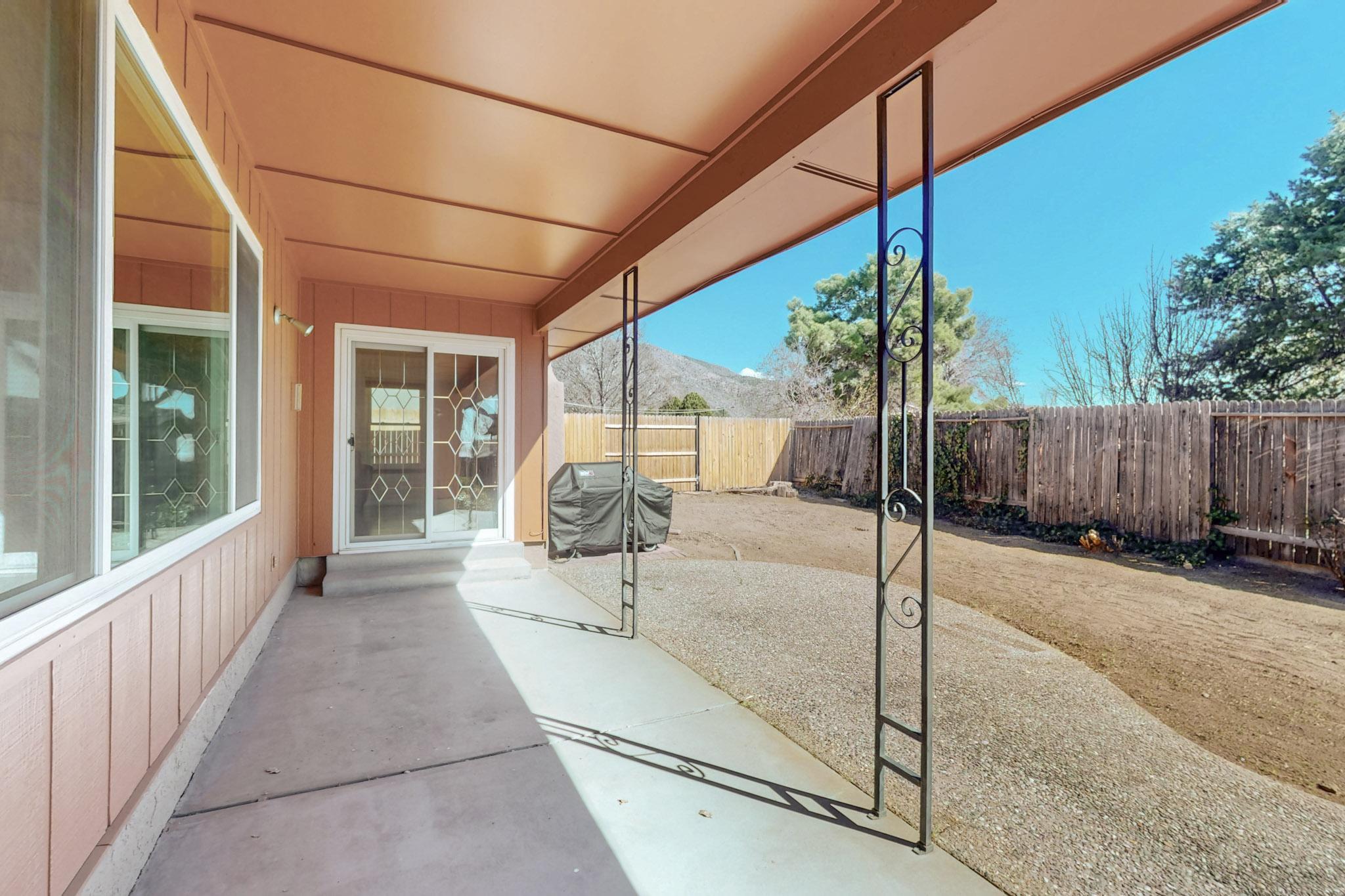 12104 EL DORADO Place NE