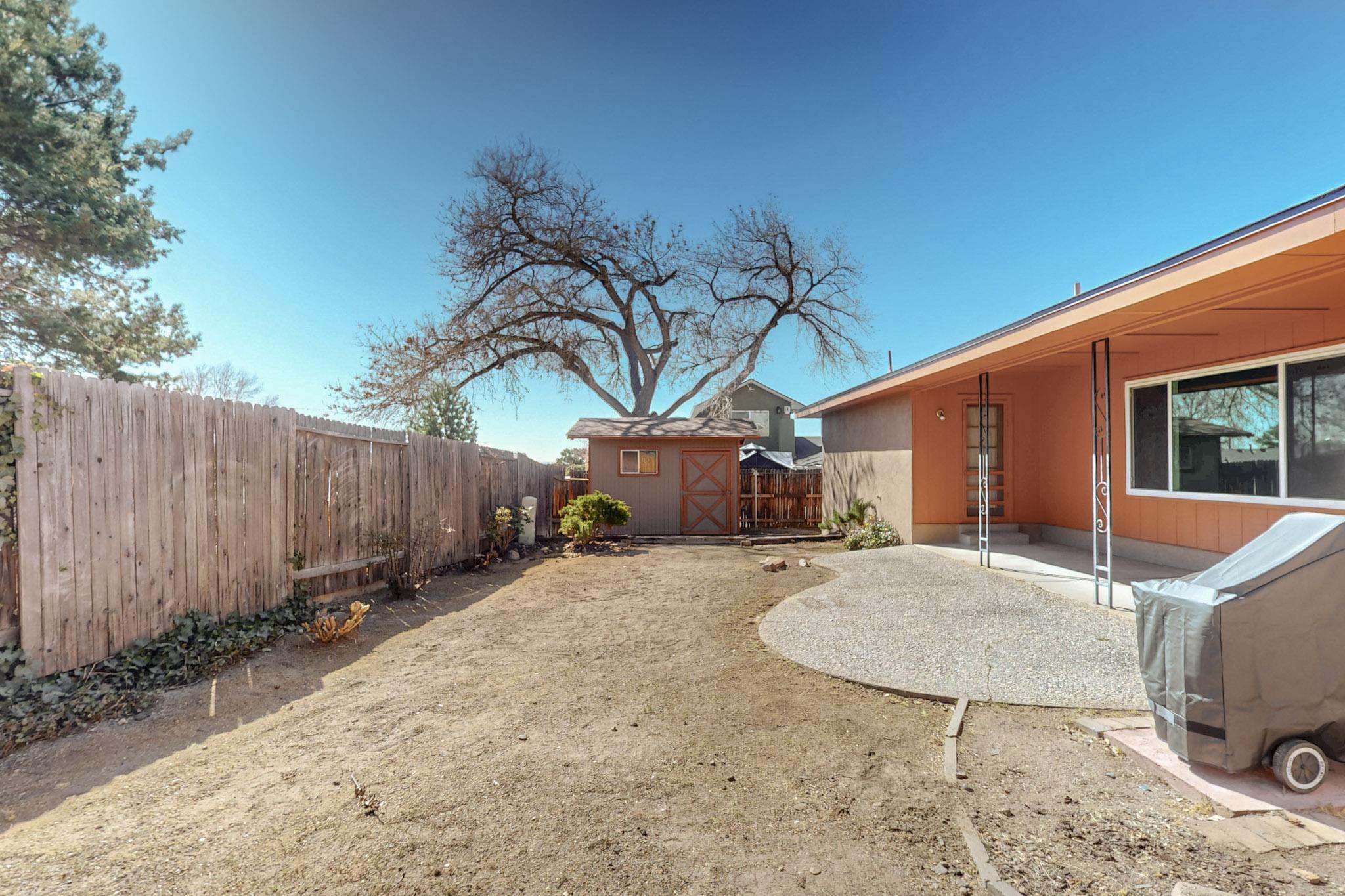 12104 EL DORADO Place NE