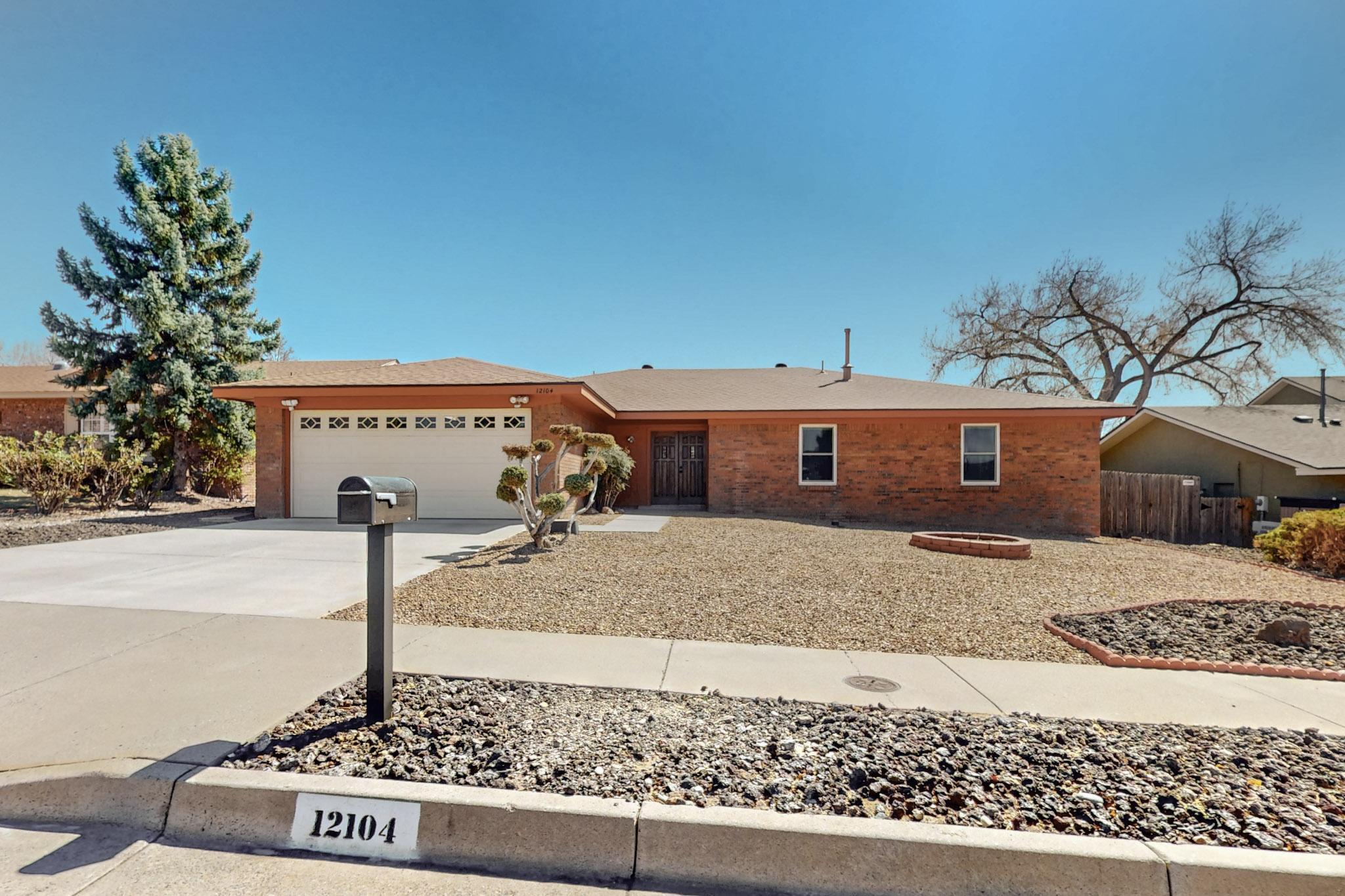 12104 EL DORADO Place NE