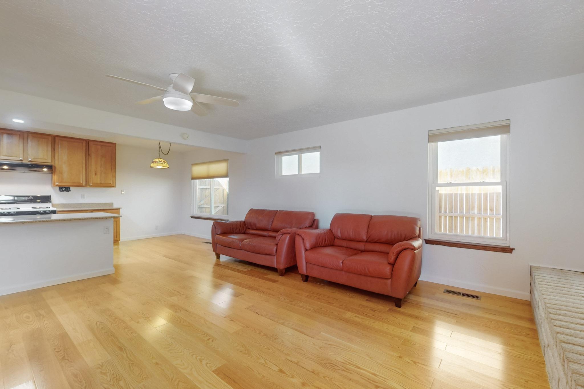 12104 EL DORADO Place NE