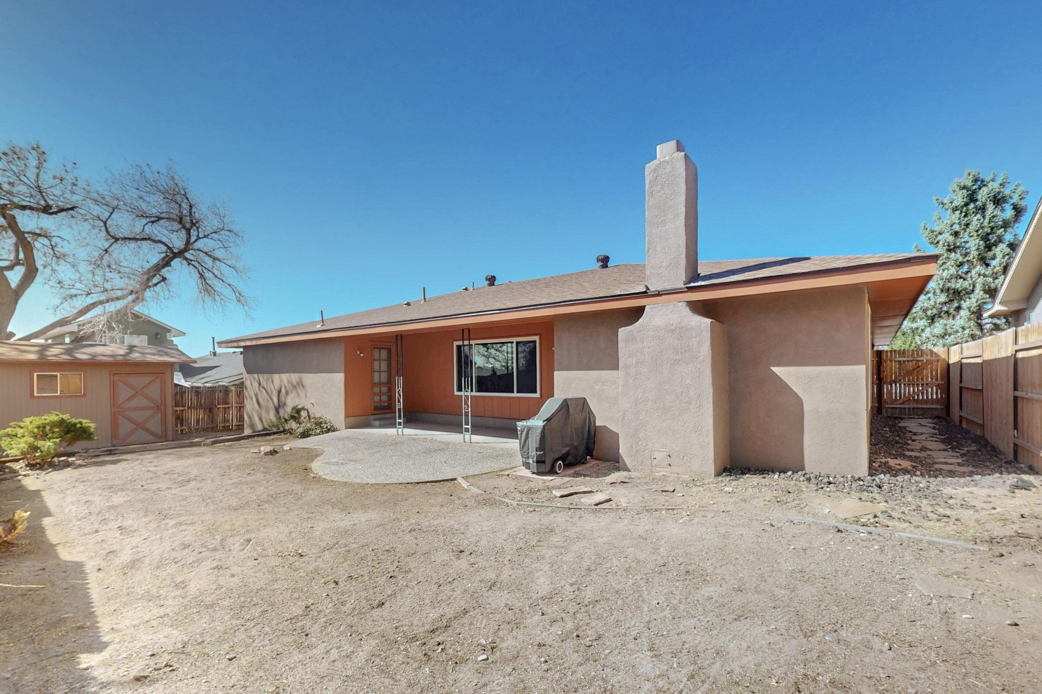 12104 EL DORADO Place NE