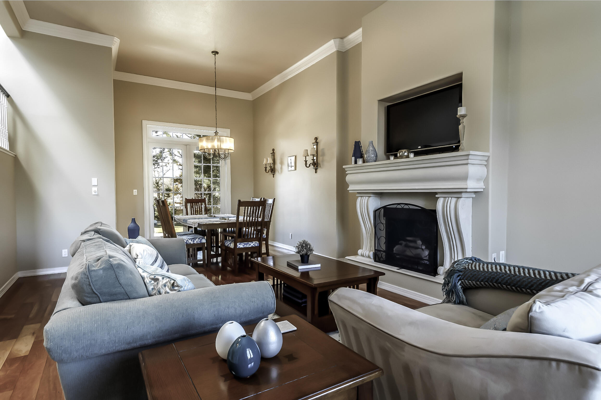 10416 MORNING STAR Drive NE
