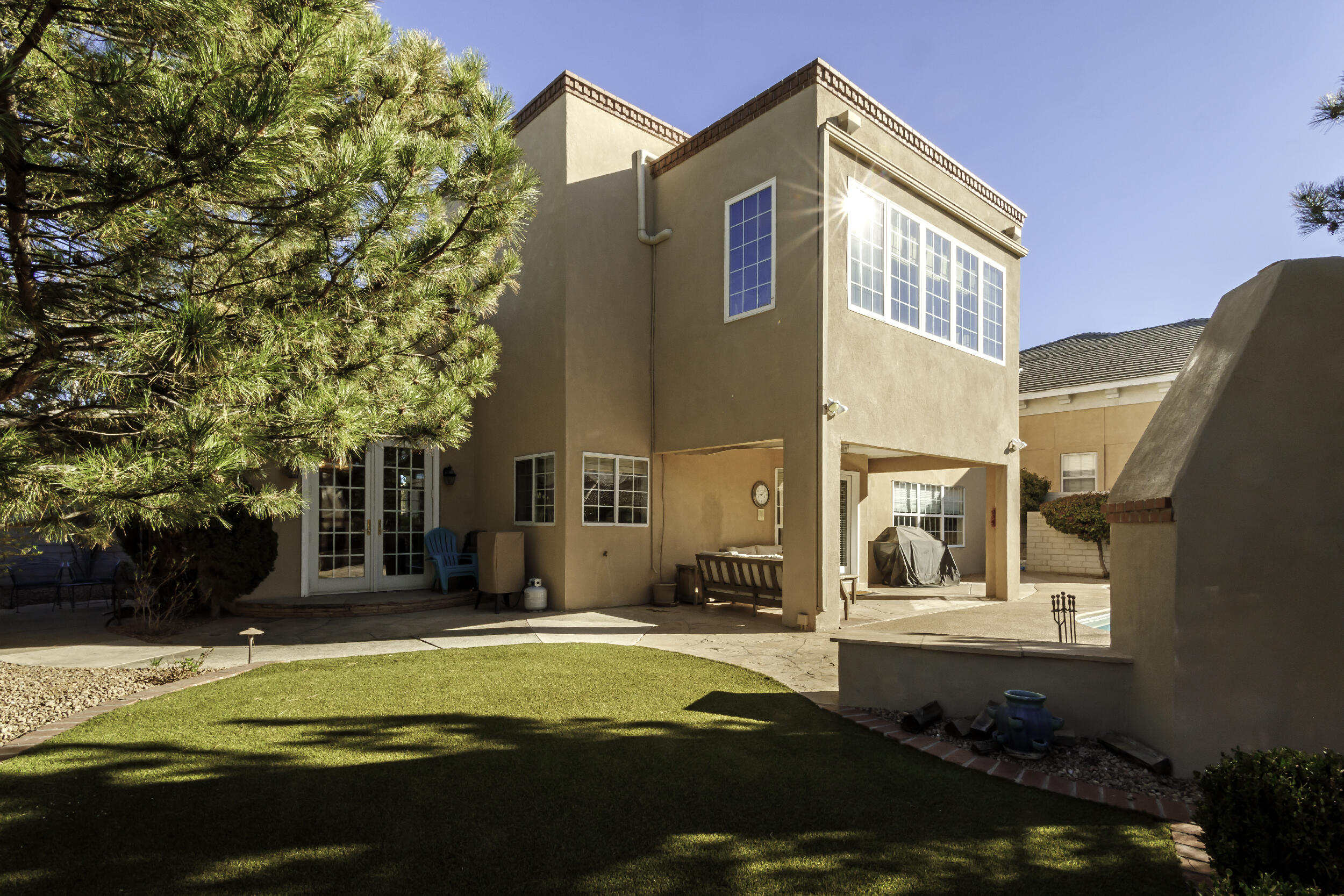 10416 MORNING STAR Drive NE