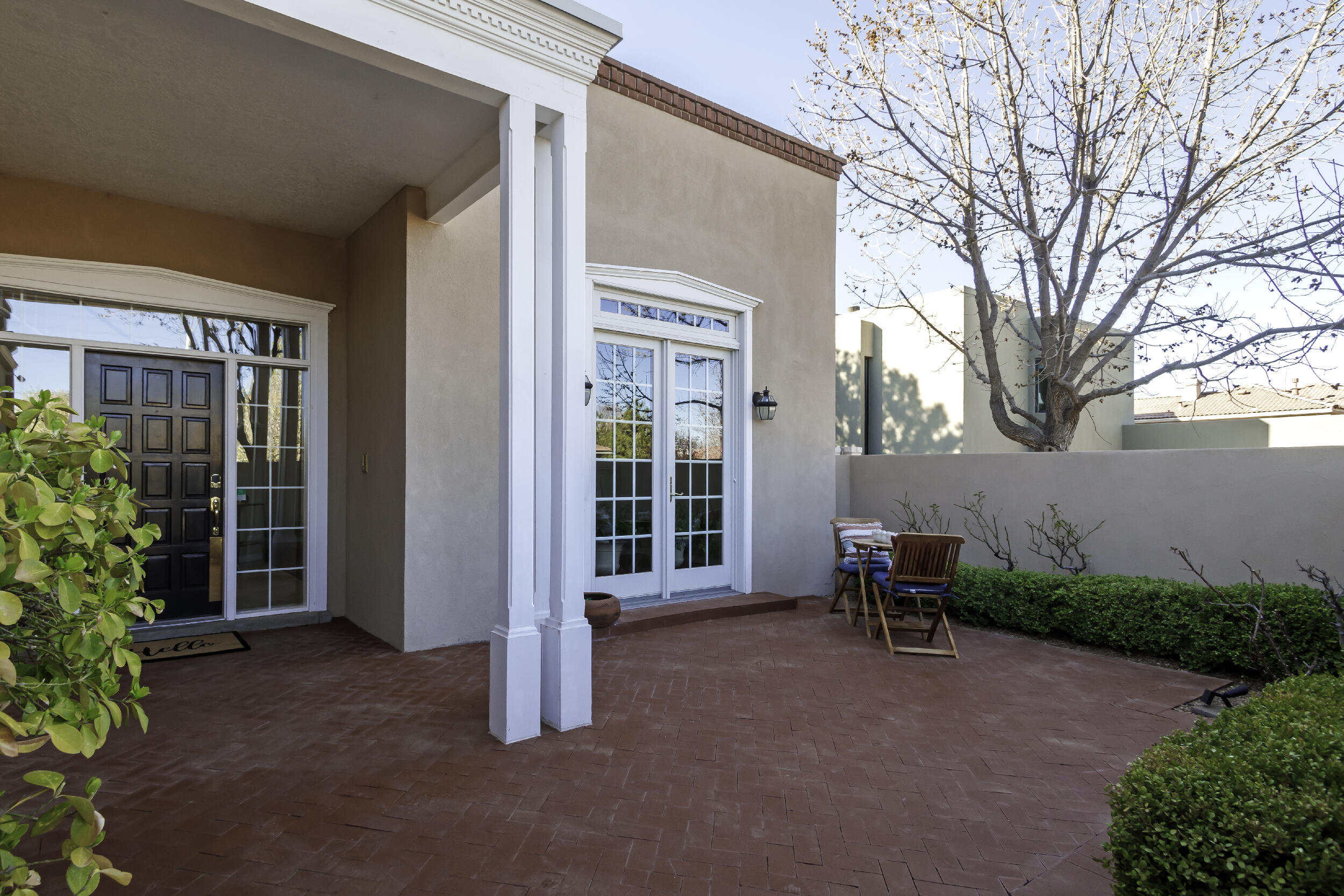10416 MORNING STAR Drive NE