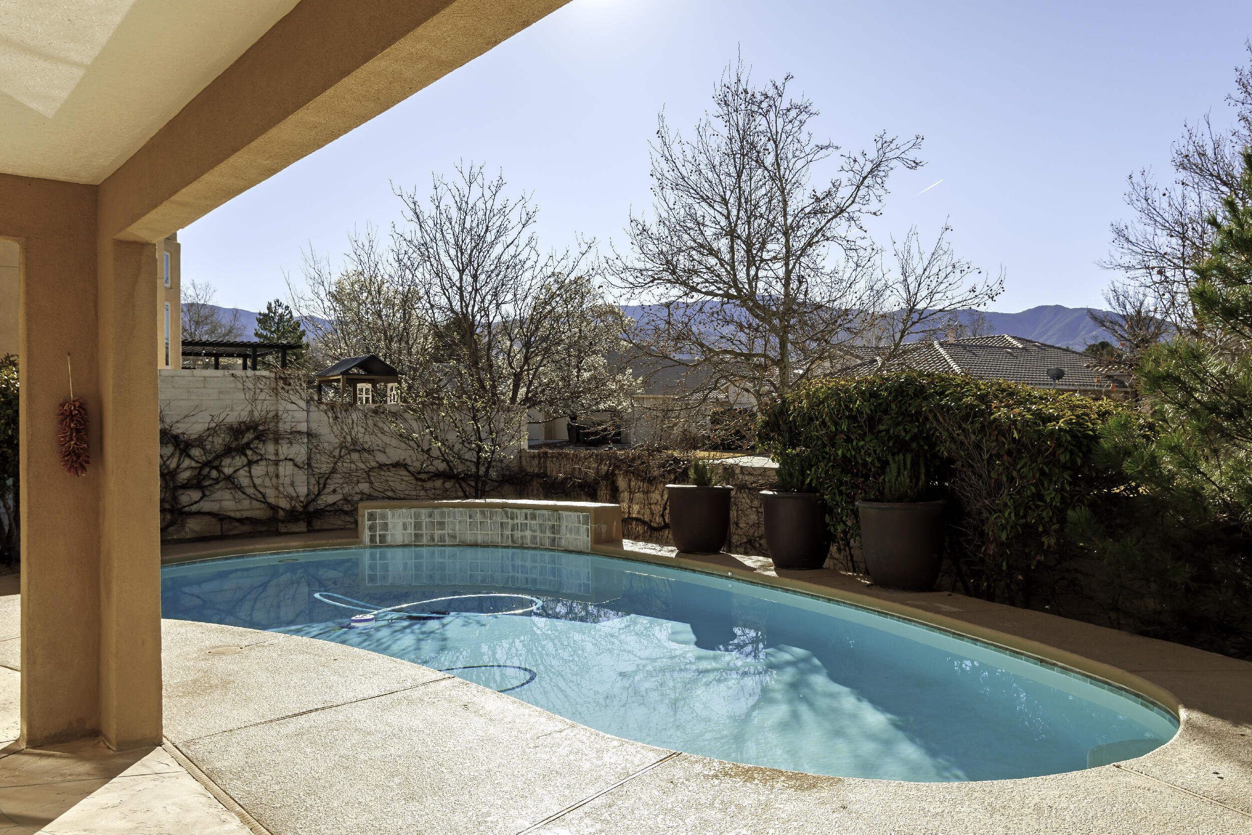 10416 MORNING STAR Drive NE