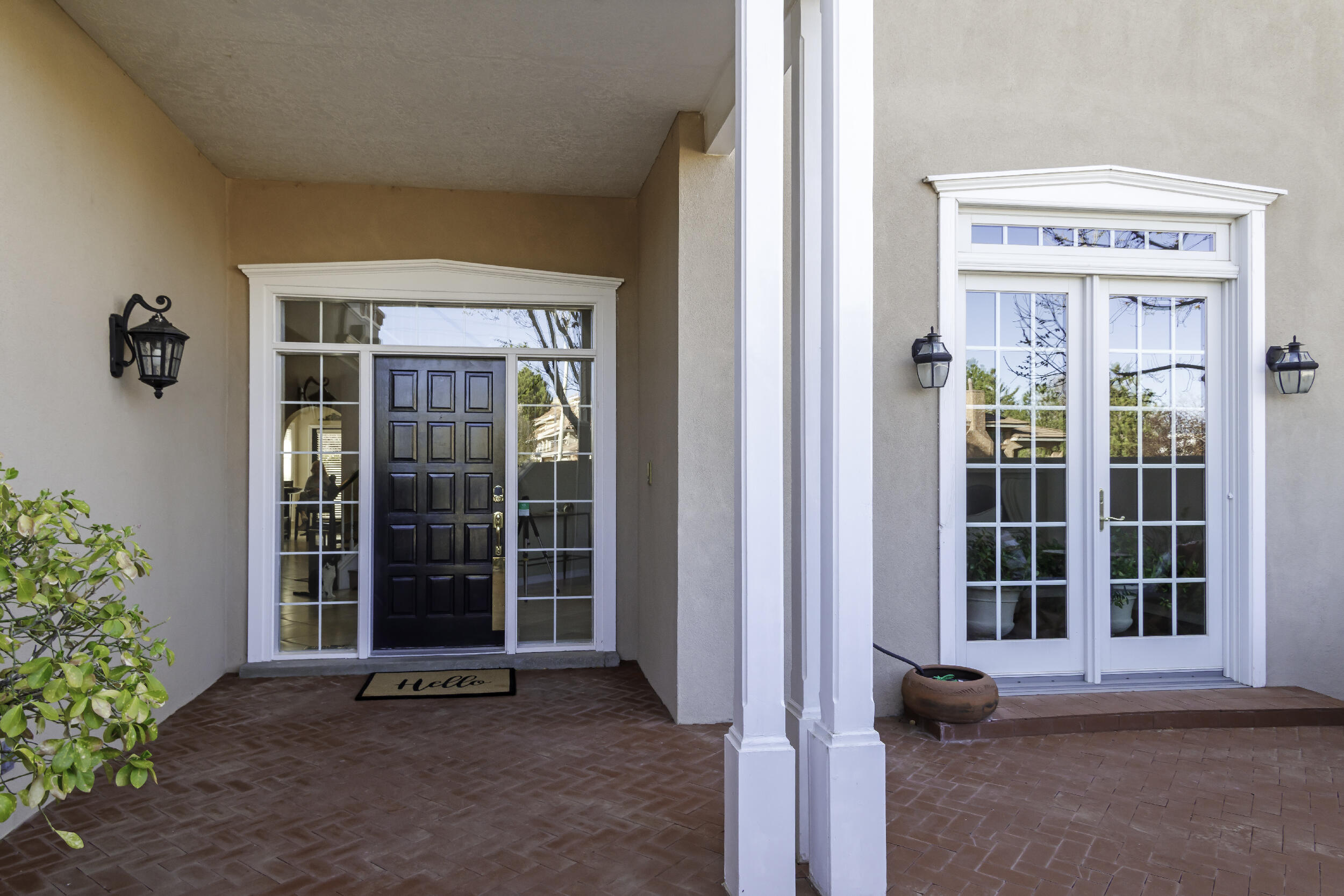 10416 MORNING STAR Drive NE
