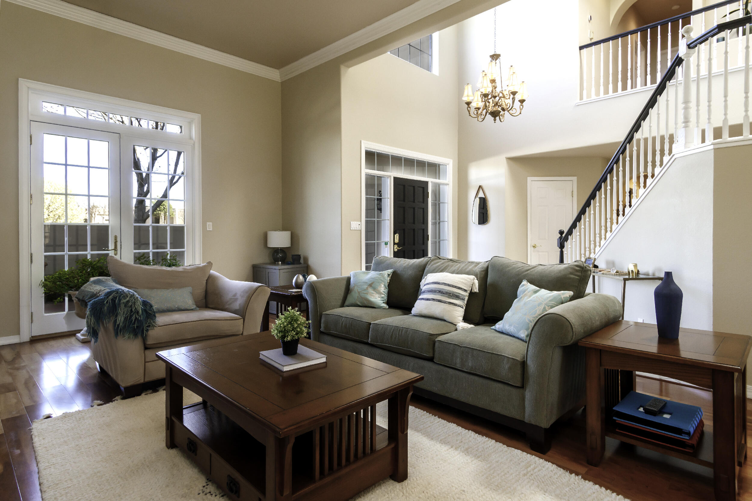 10416 MORNING STAR Drive NE