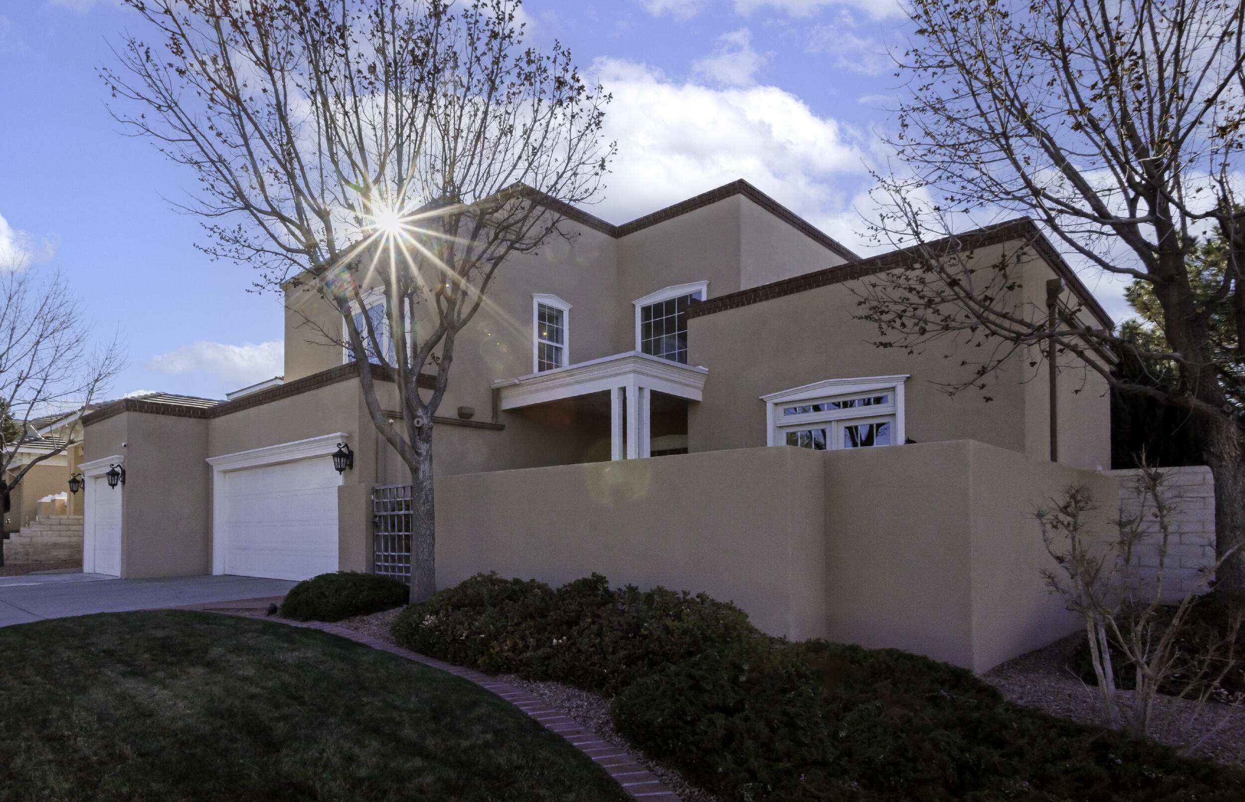 10416 MORNING STAR Drive NE