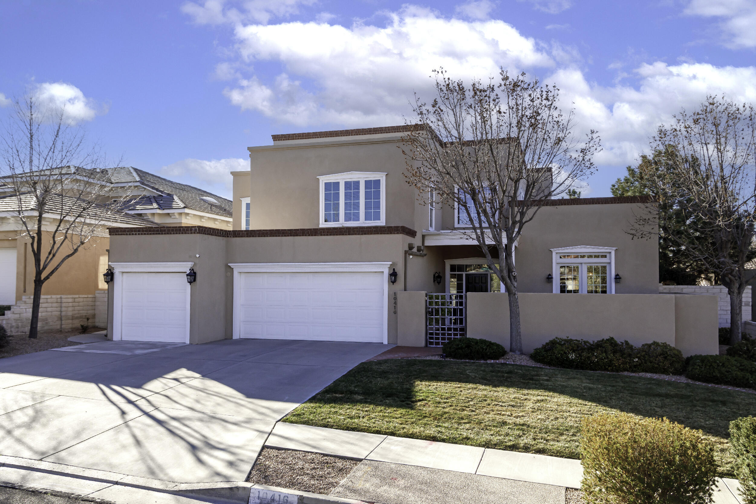 10416 MORNING STAR Drive NE