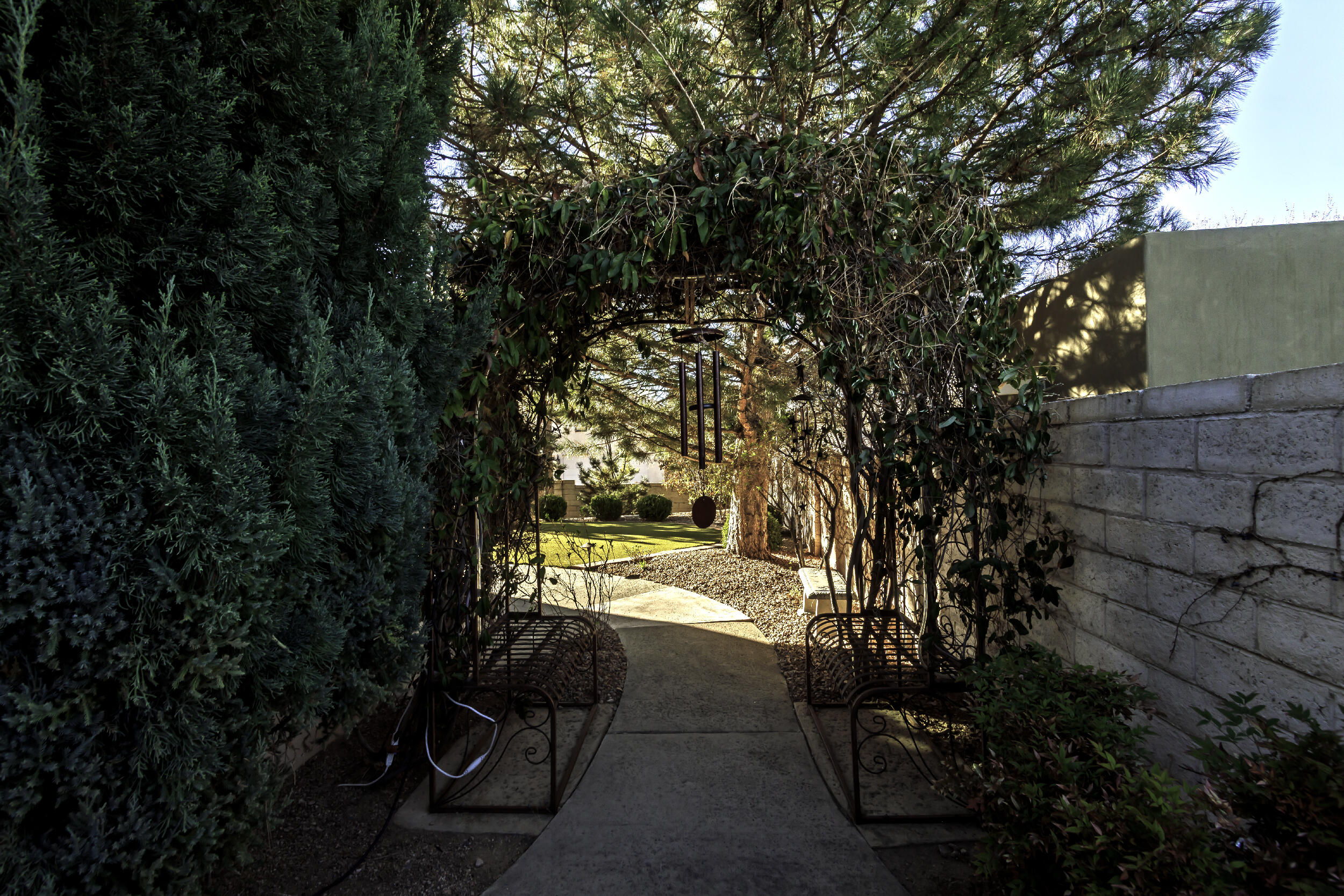 10416 MORNING STAR Drive NE