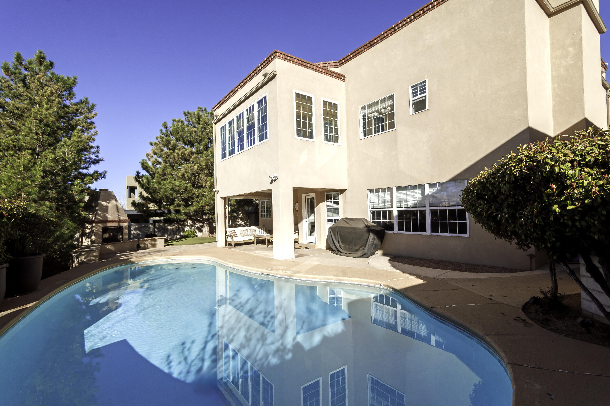 10416 MORNING STAR Drive NE