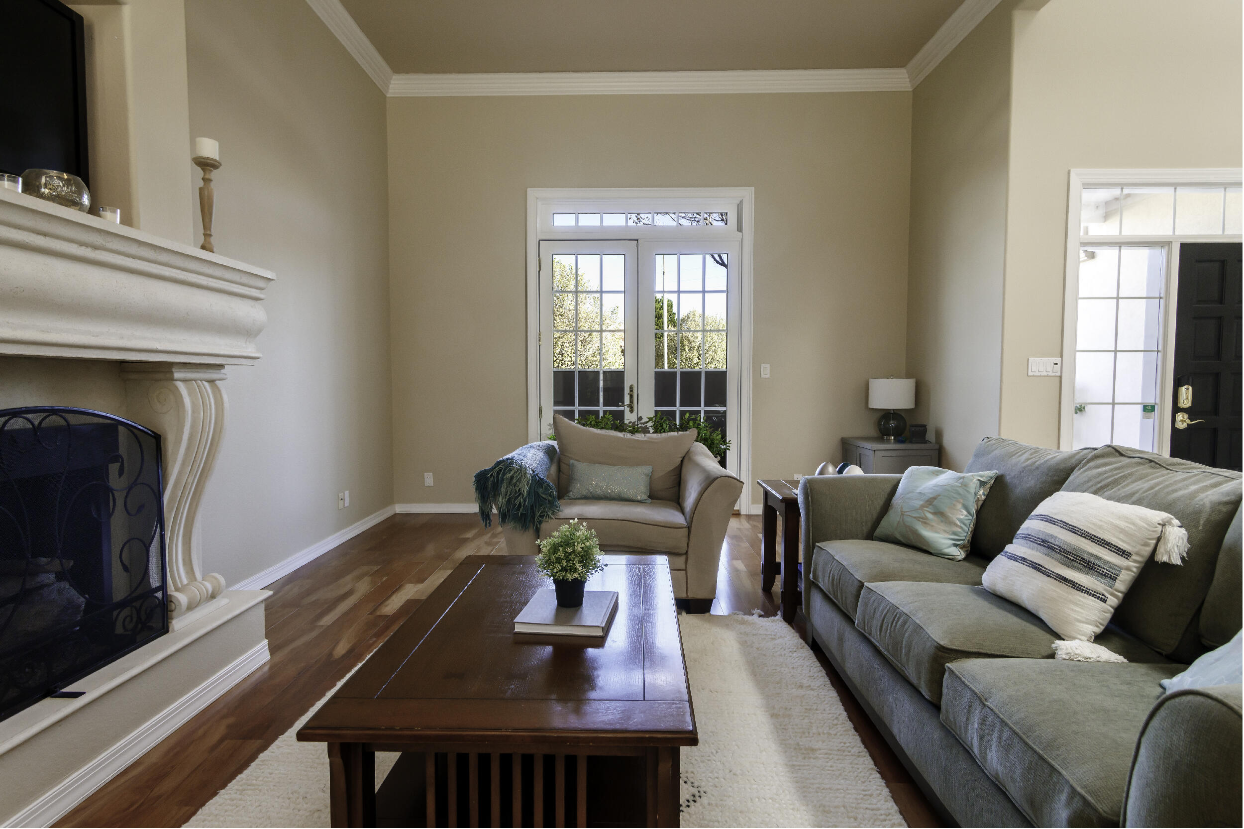 10416 MORNING STAR Drive NE