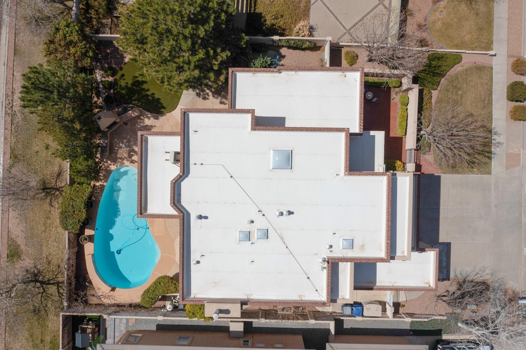 10416 MORNING STAR Drive NE