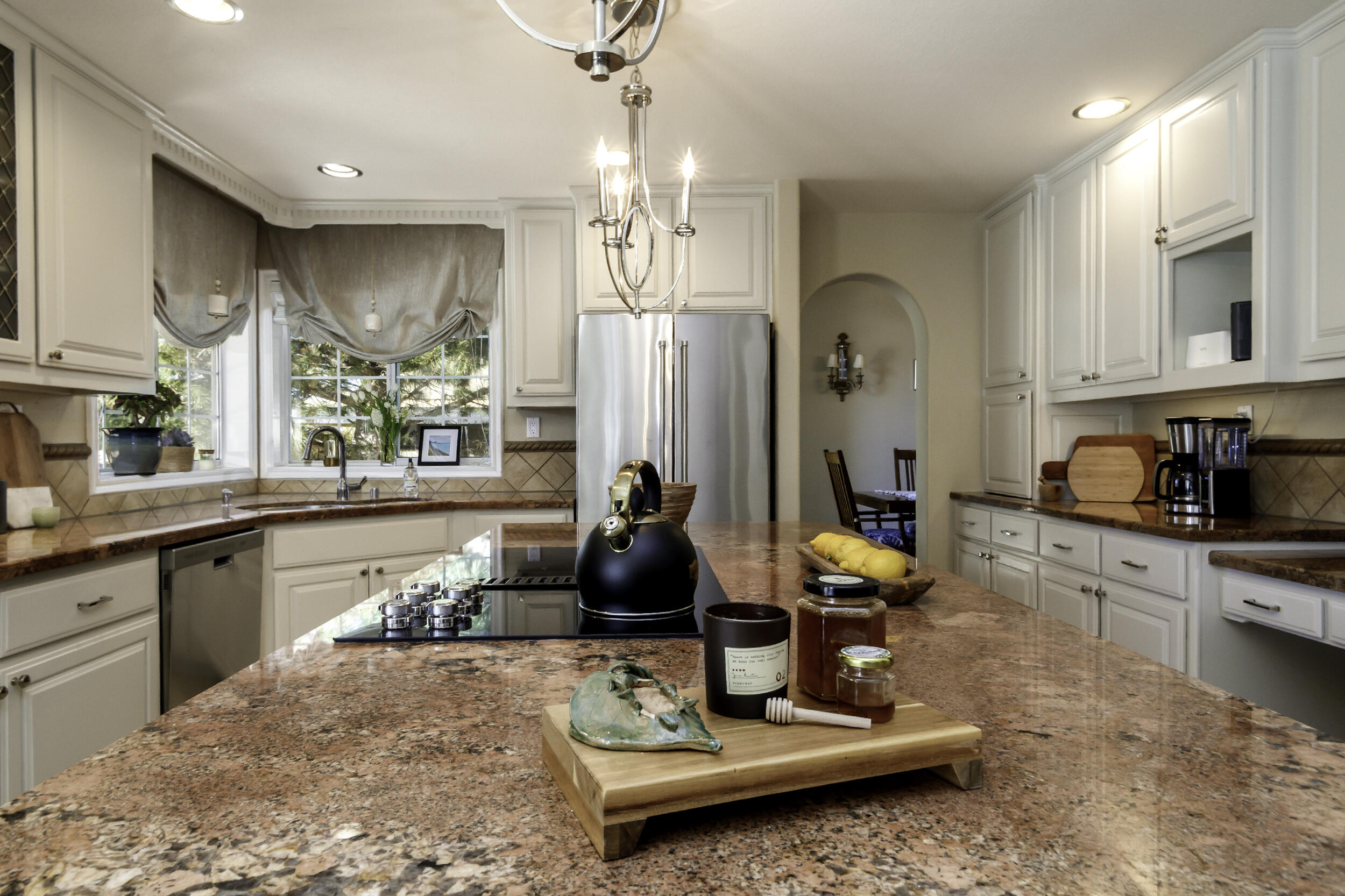10416 MORNING STAR Drive NE