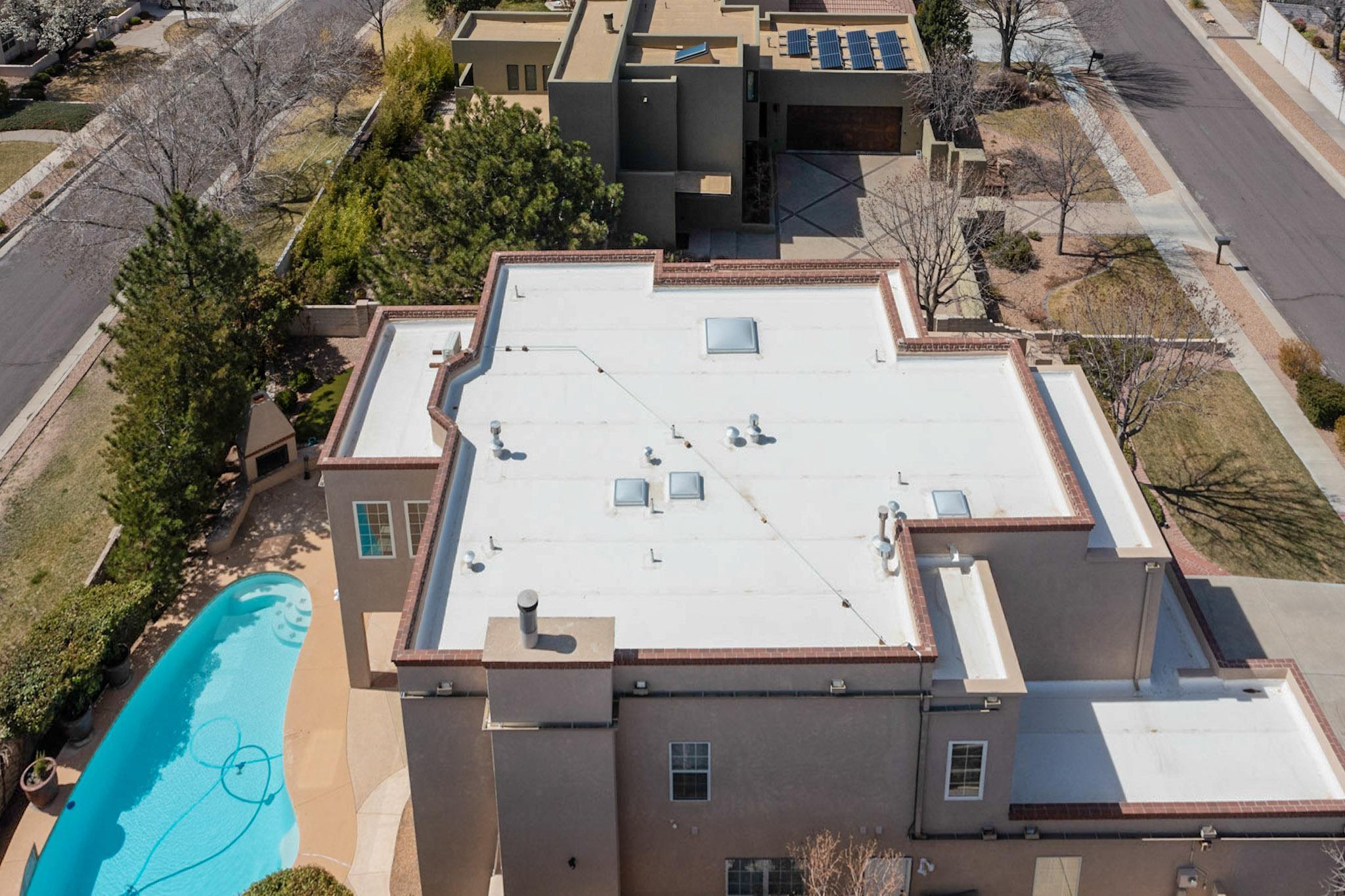 10416 MORNING STAR Drive NE
