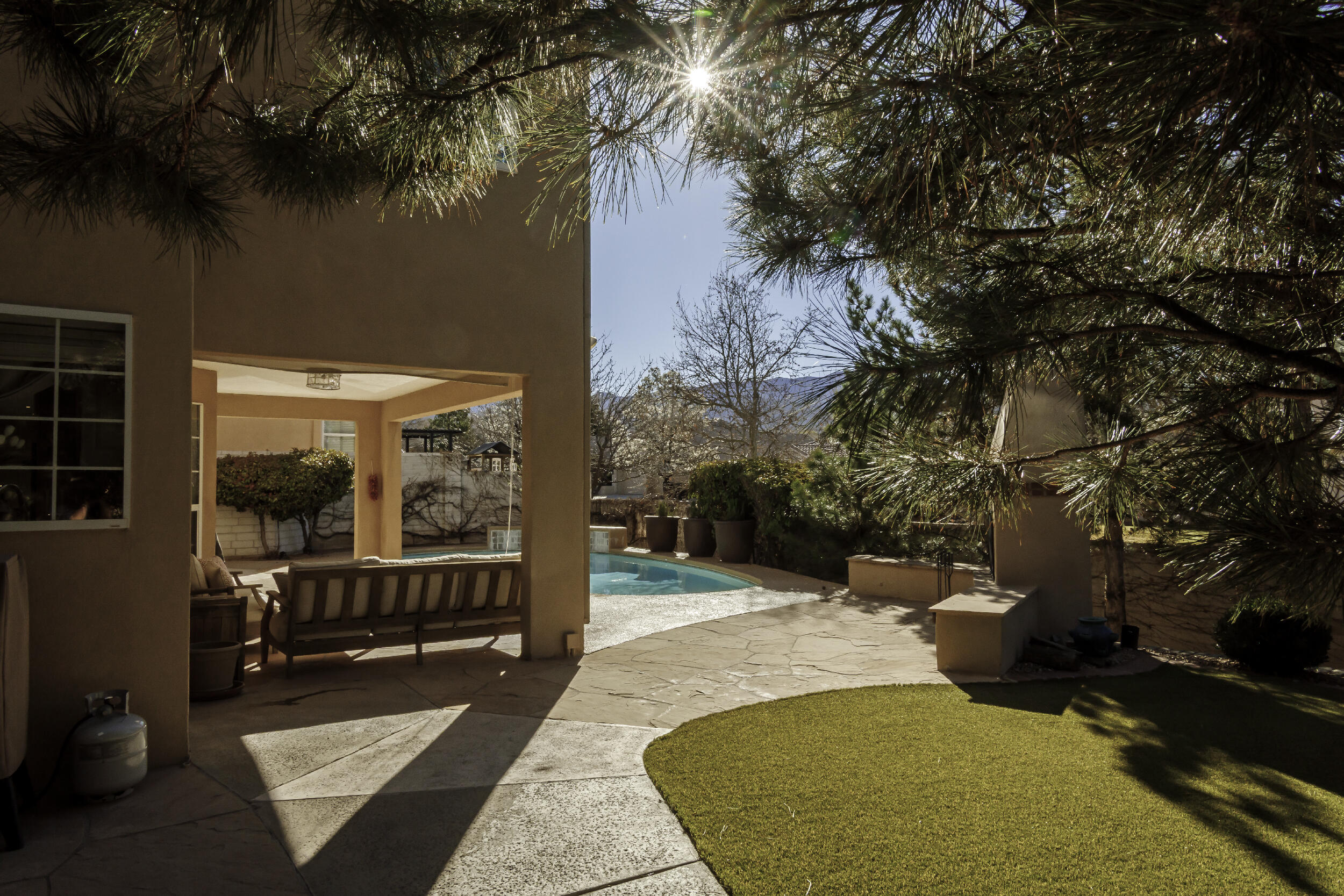 10416 MORNING STAR Drive NE