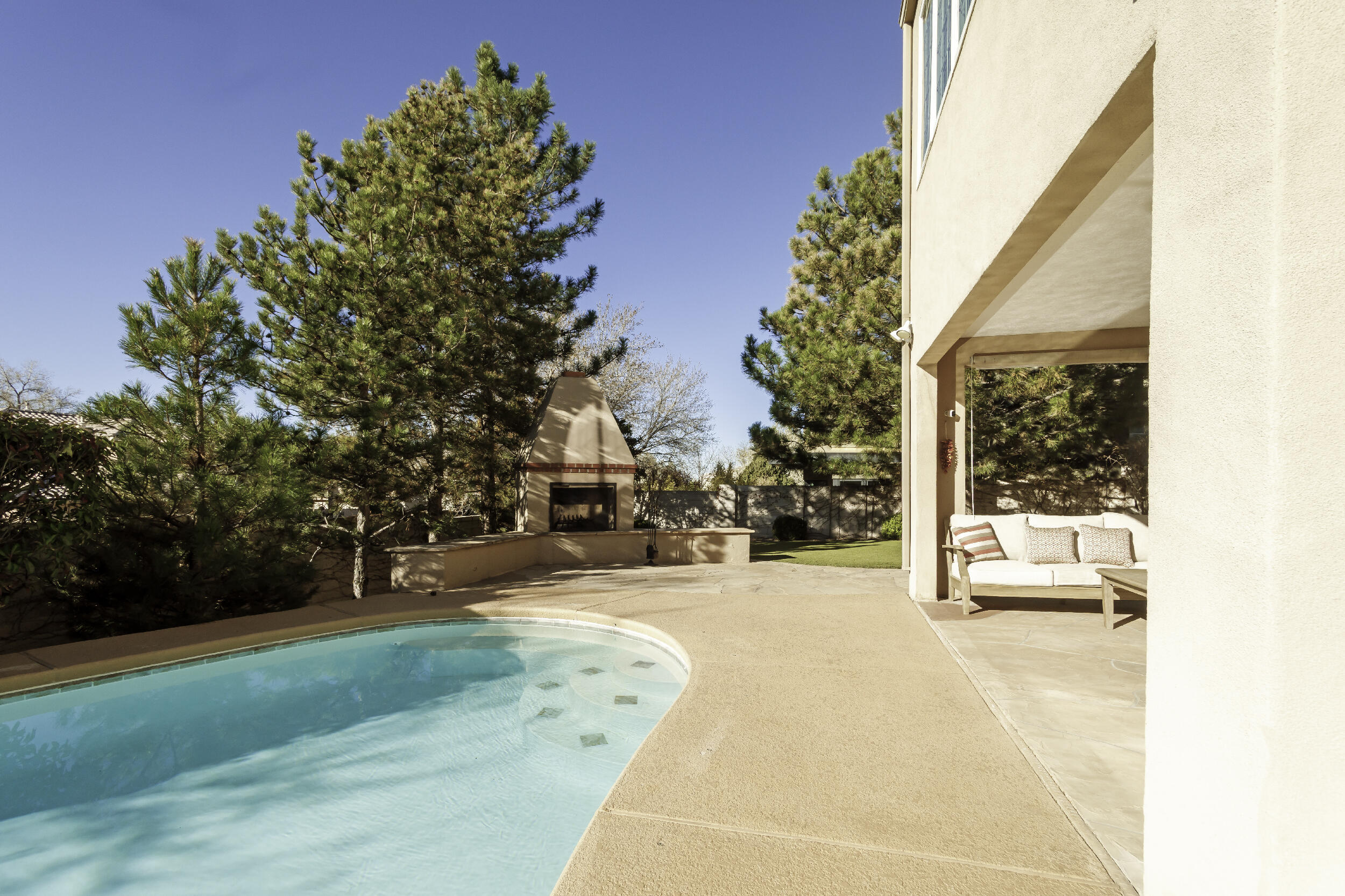 10416 MORNING STAR Drive NE