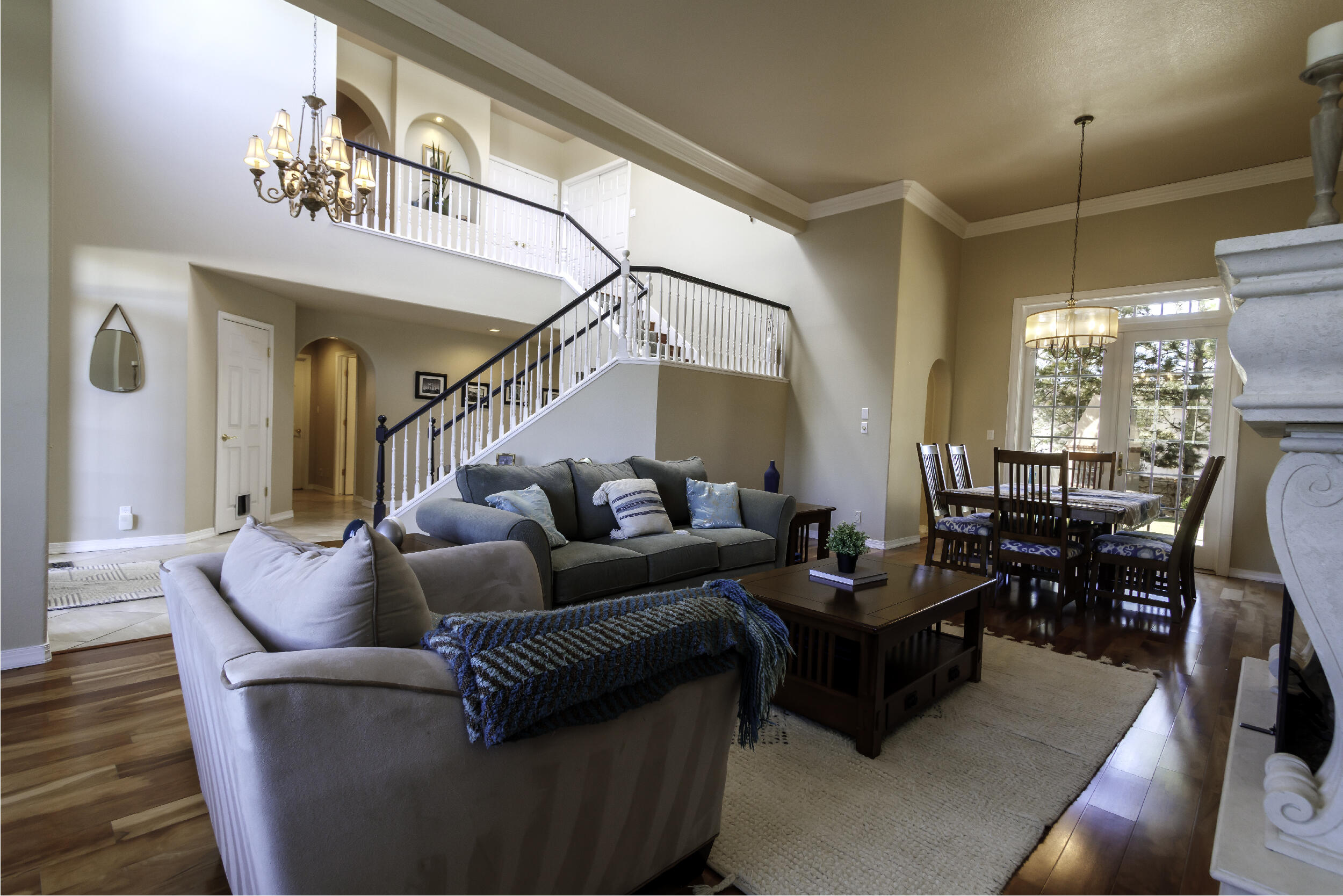 10416 MORNING STAR Drive NE