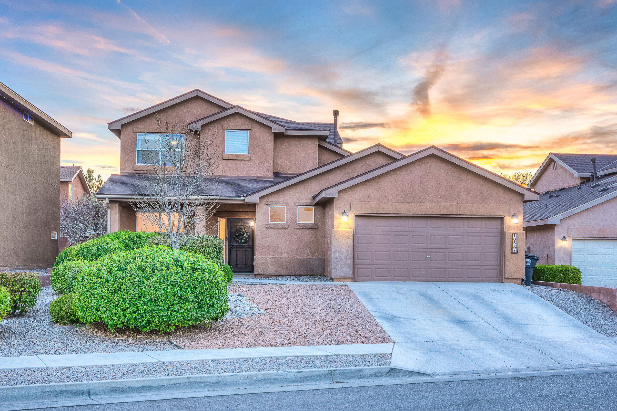 10527 Brookville Street NW