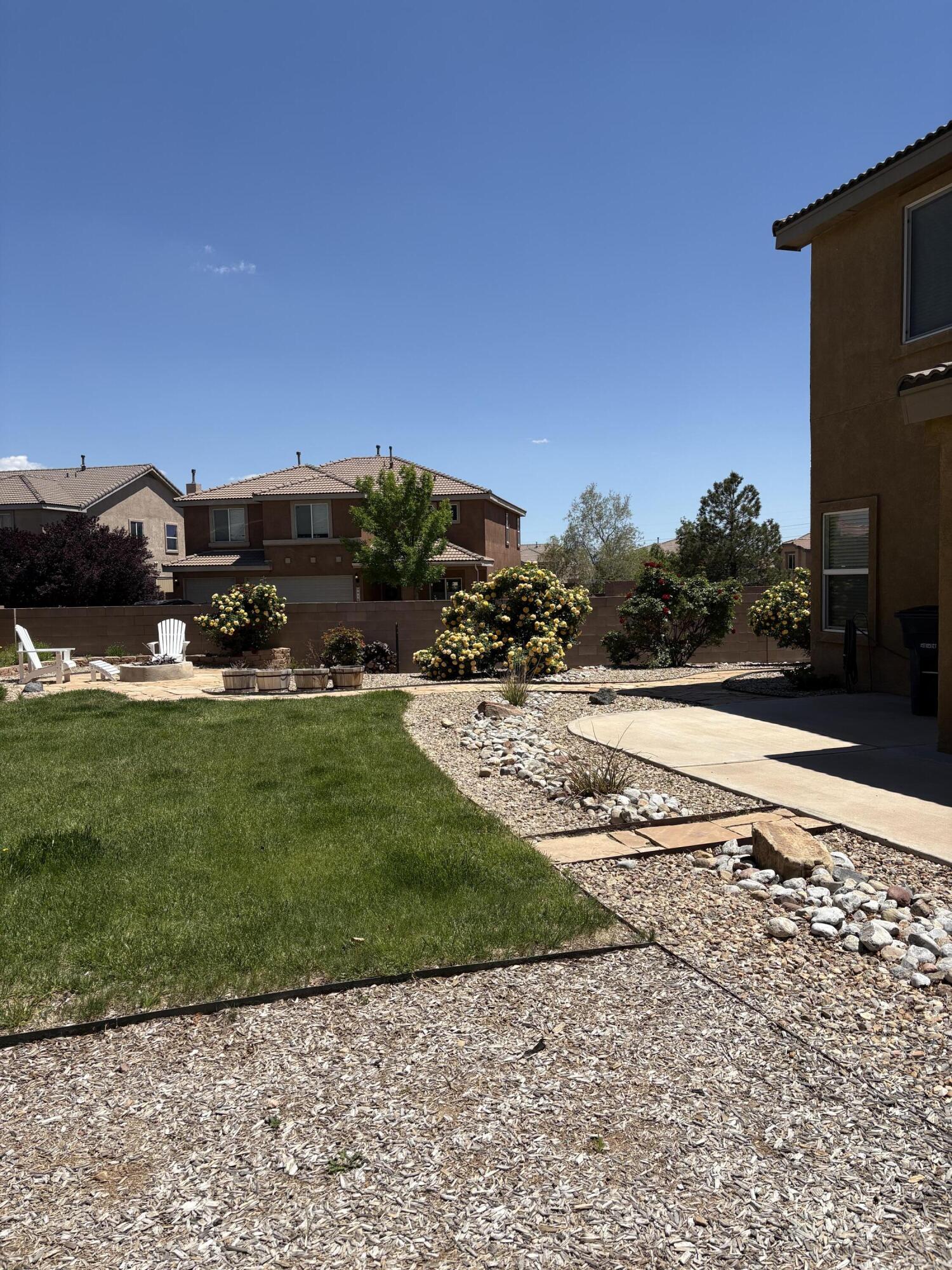 1309 Cirrus Drive NW