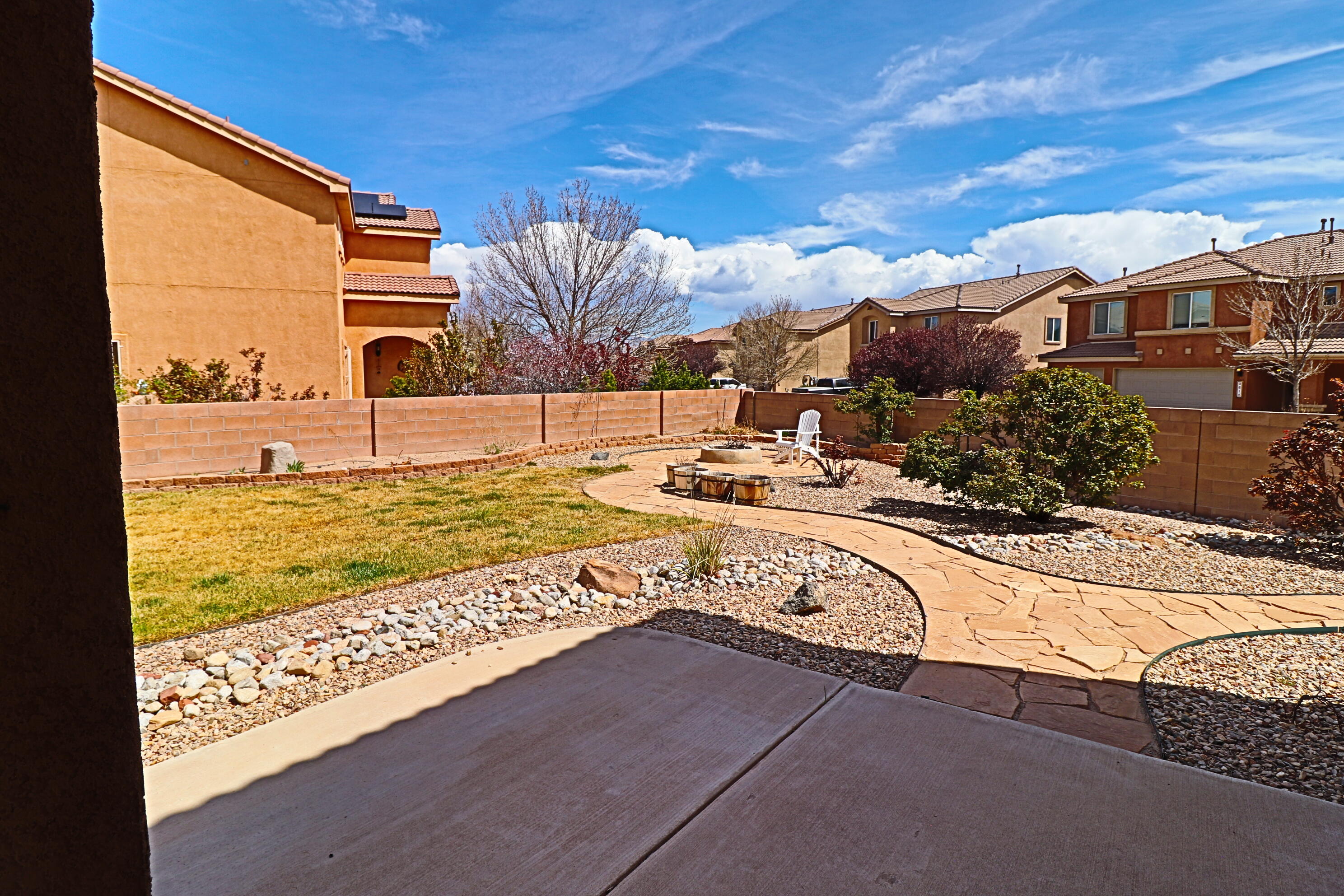 1309 Cirrus Drive NW
