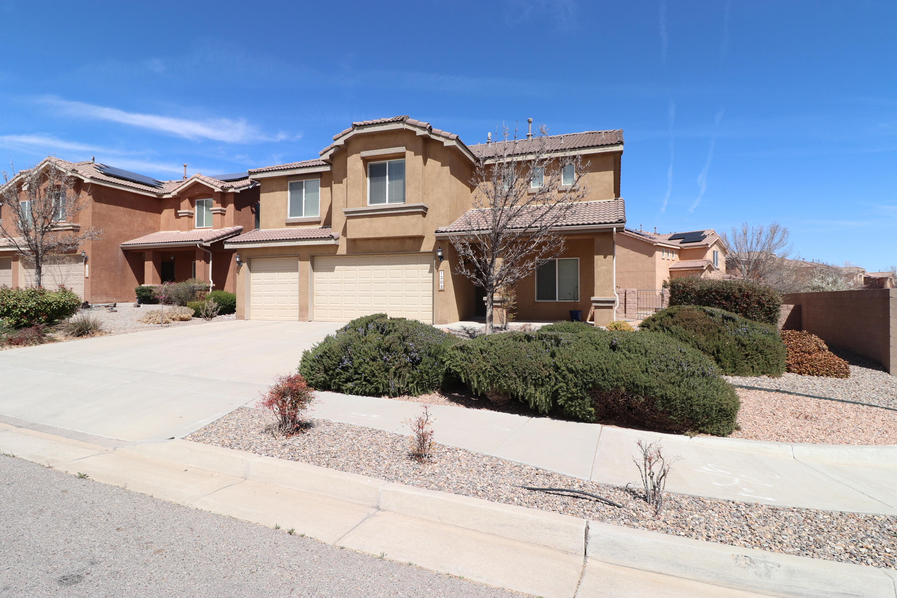 1309 Cirrus Drive NW