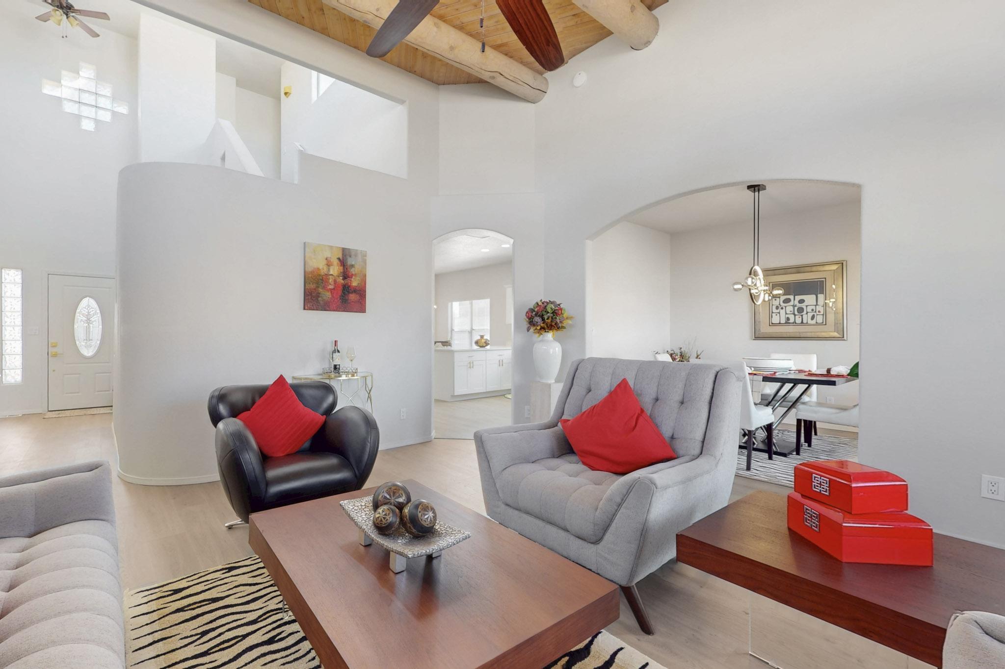 10131 ARROYO BEND Drive NW