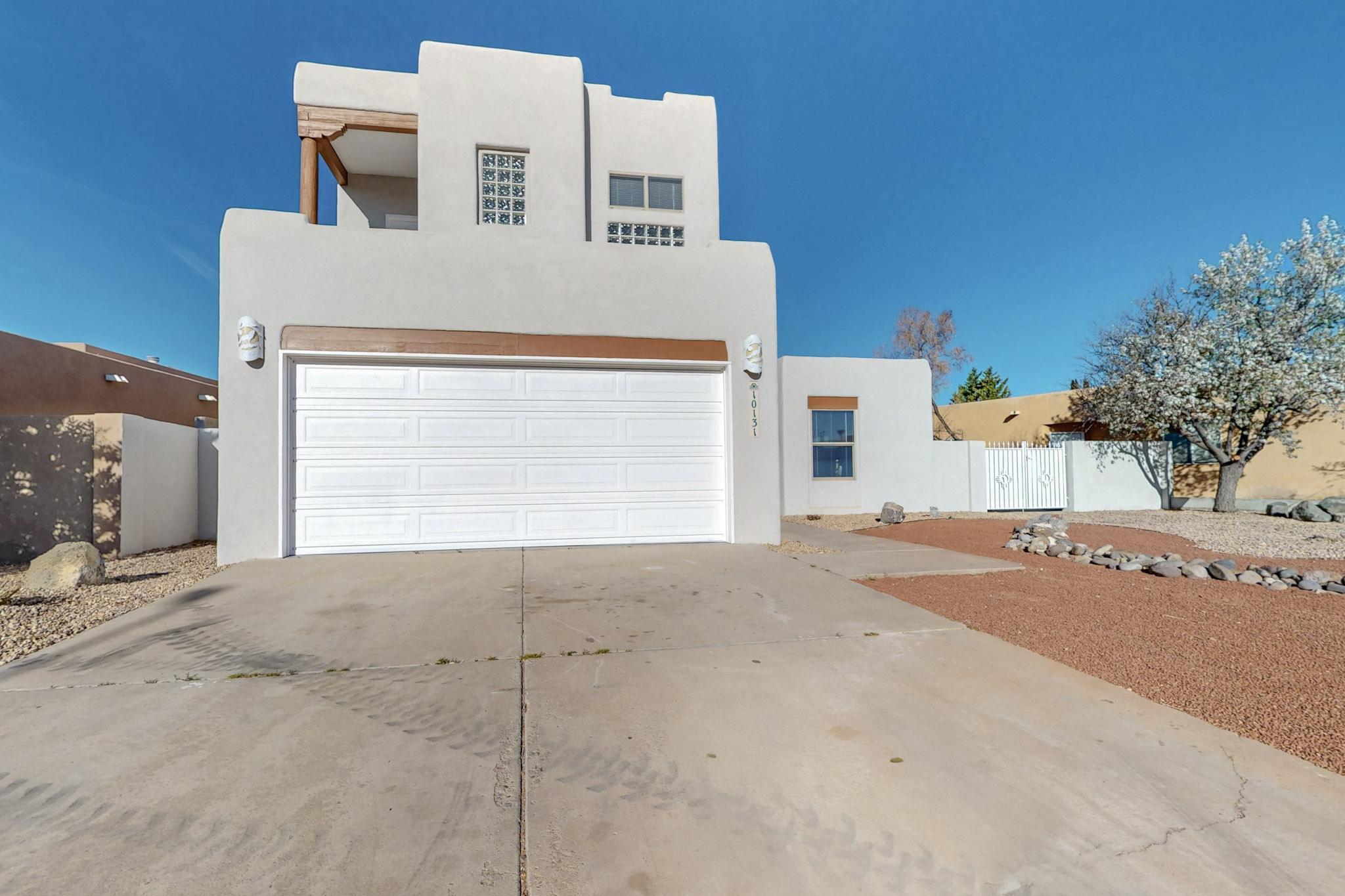 10131 ARROYO BEND Drive NW