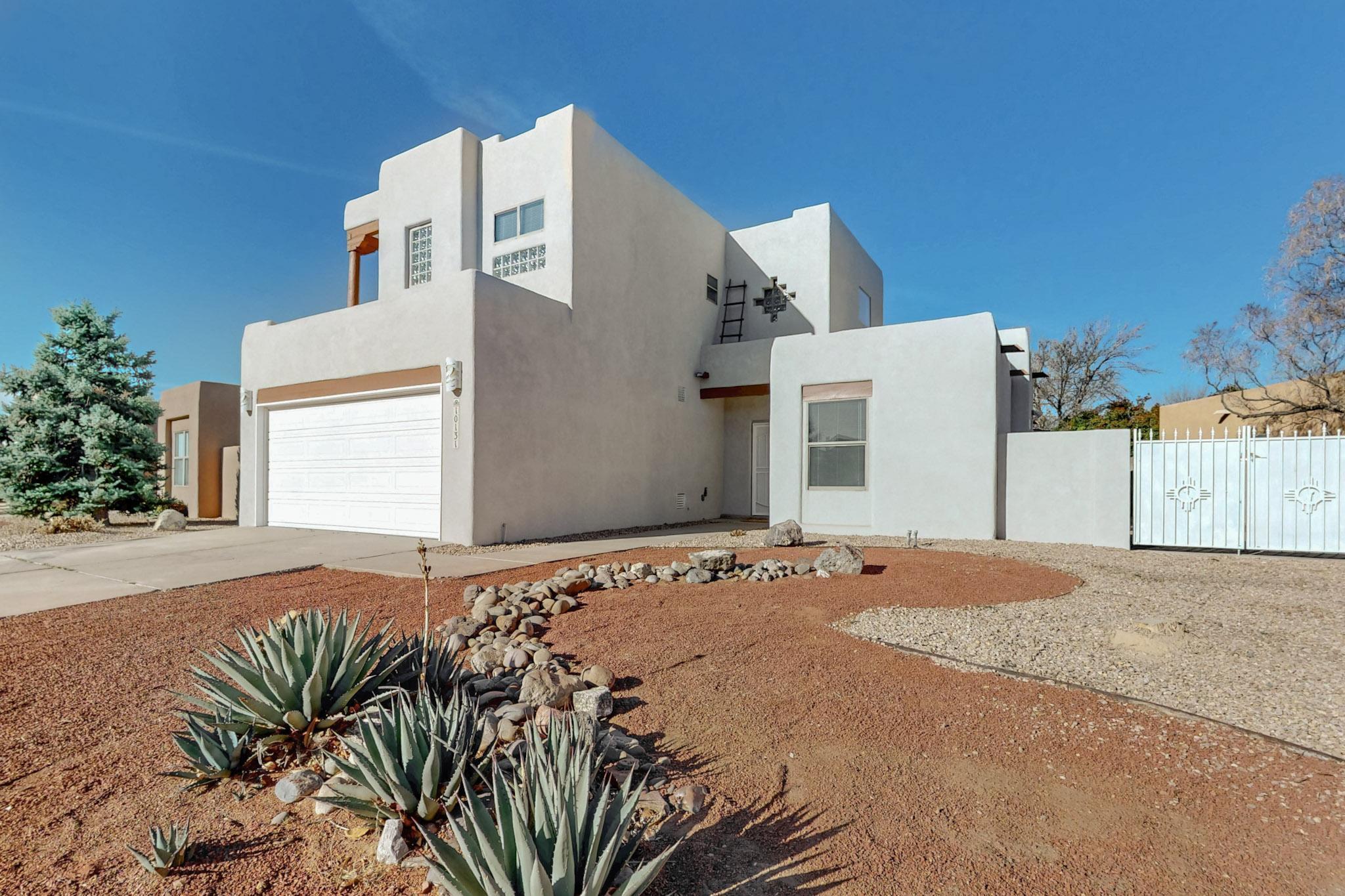 10131 ARROYO BEND Drive NW