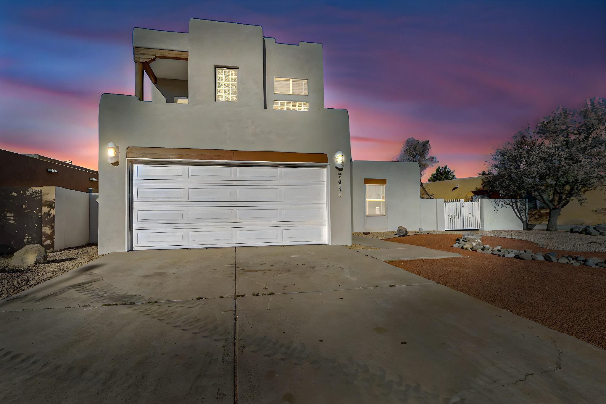 10131 ARROYO BEND Drive NW