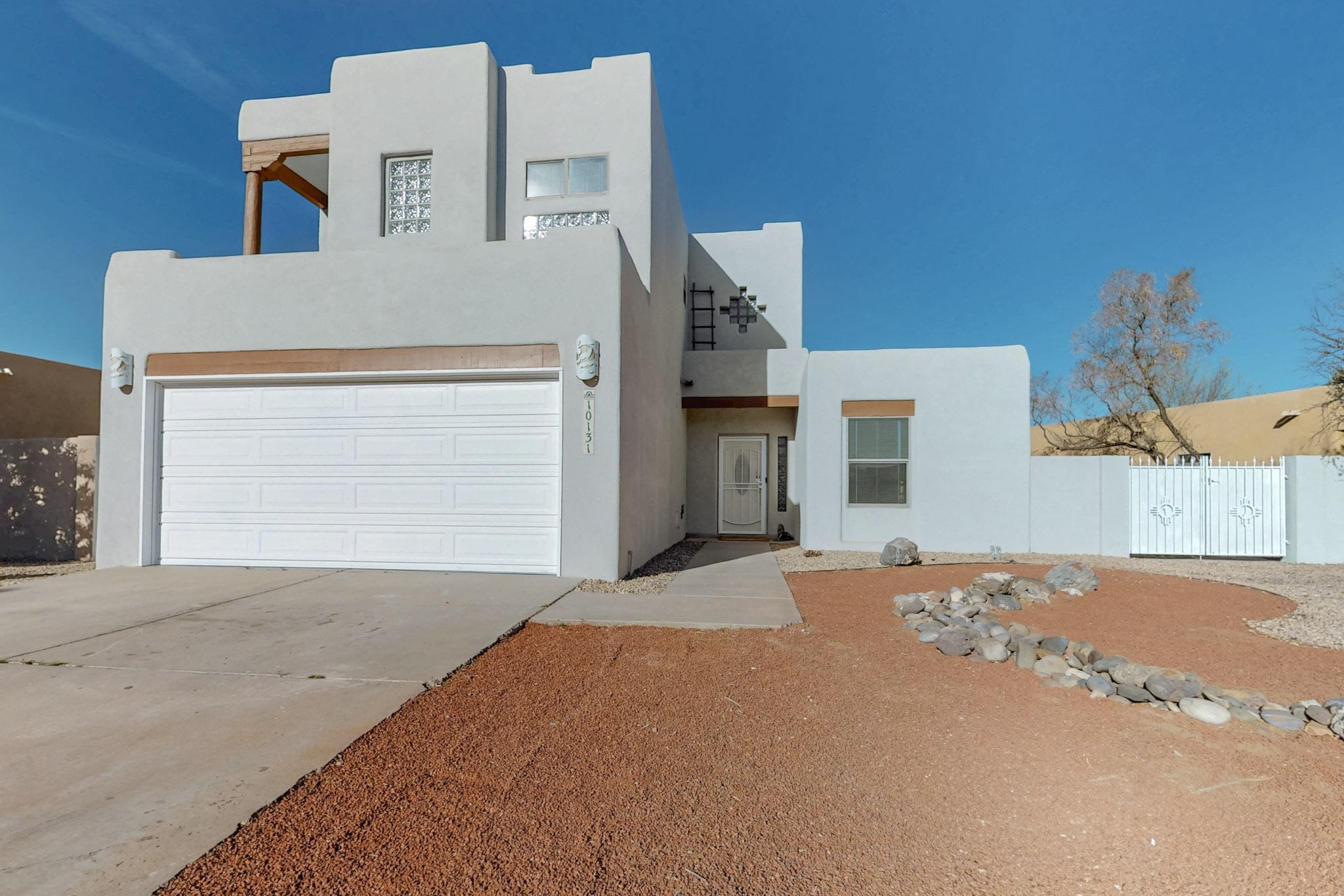10131 ARROYO BEND Drive NW