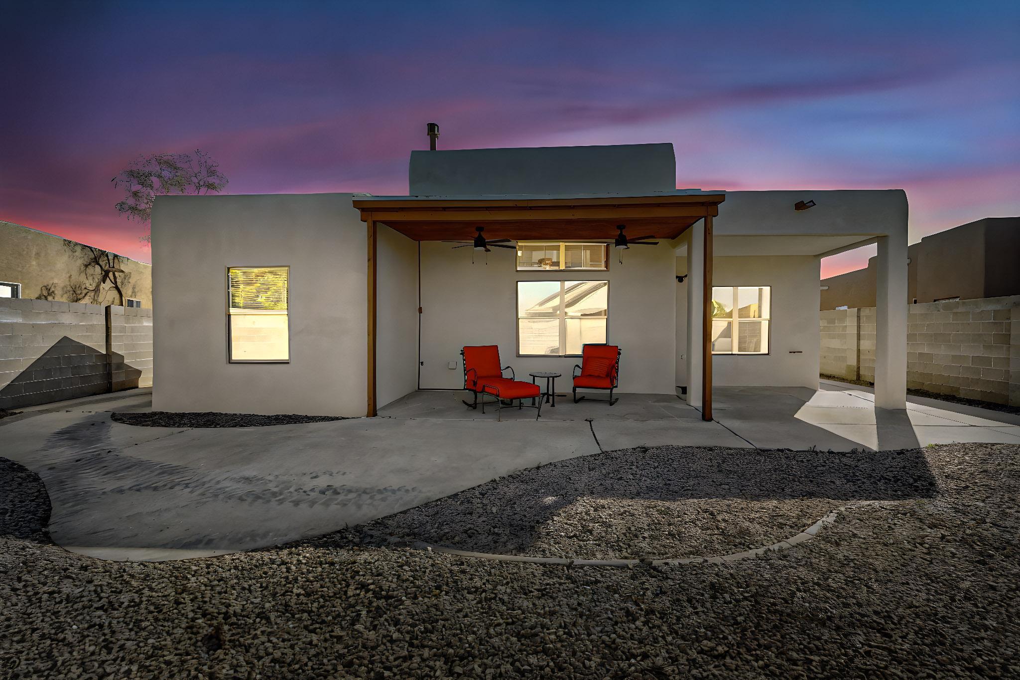 10131 ARROYO BEND Drive NW