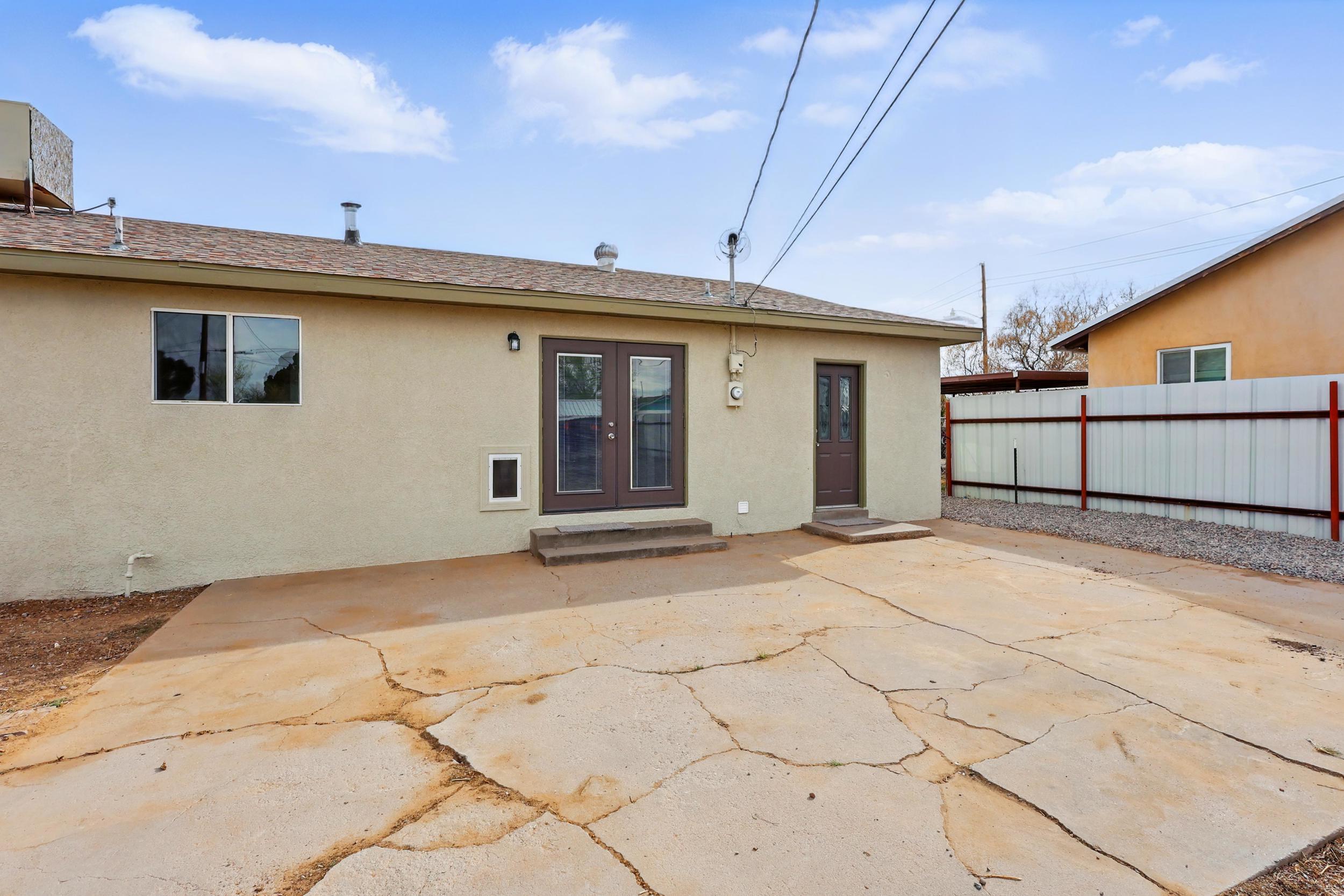1612 EDITH Drive