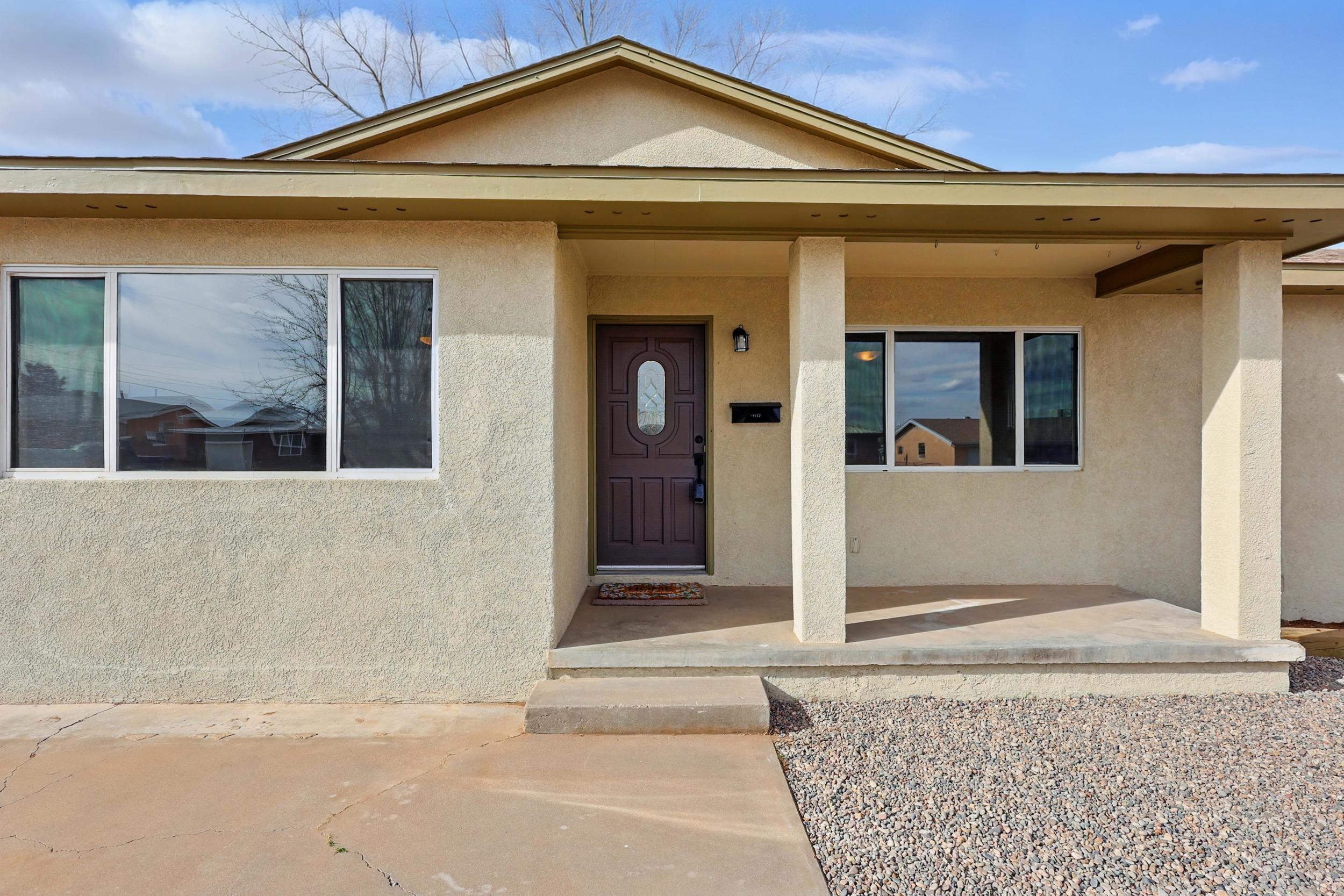 1612 EDITH Drive