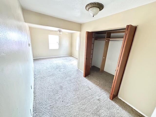 601 E Sargent Street