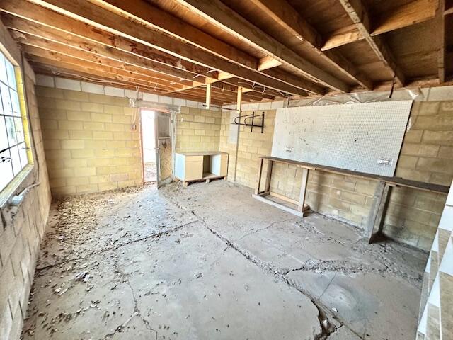 601 E Sargent Street