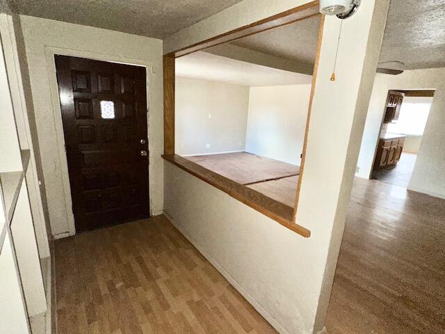 601 E Sargent Street