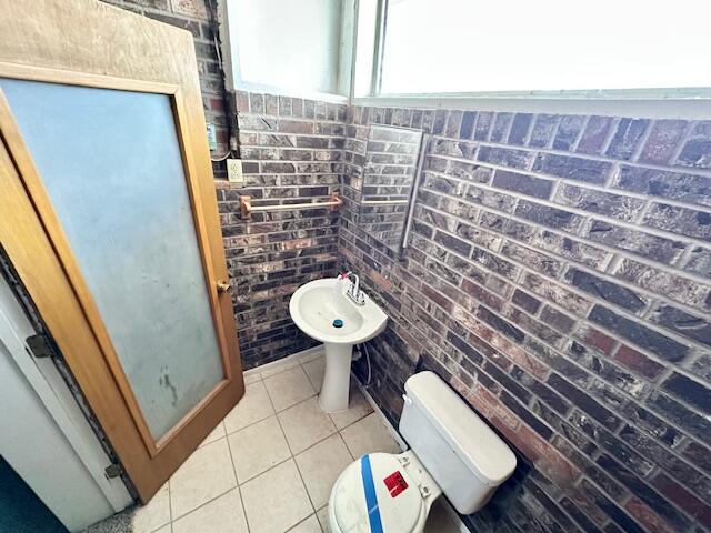 601 E Sargent Street