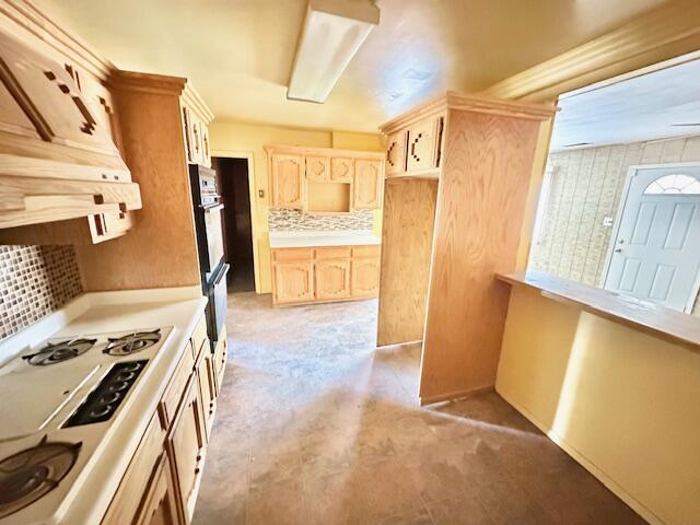 601 E Sargent Street