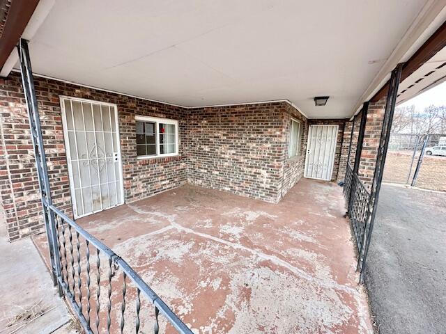 601 E Sargent Street