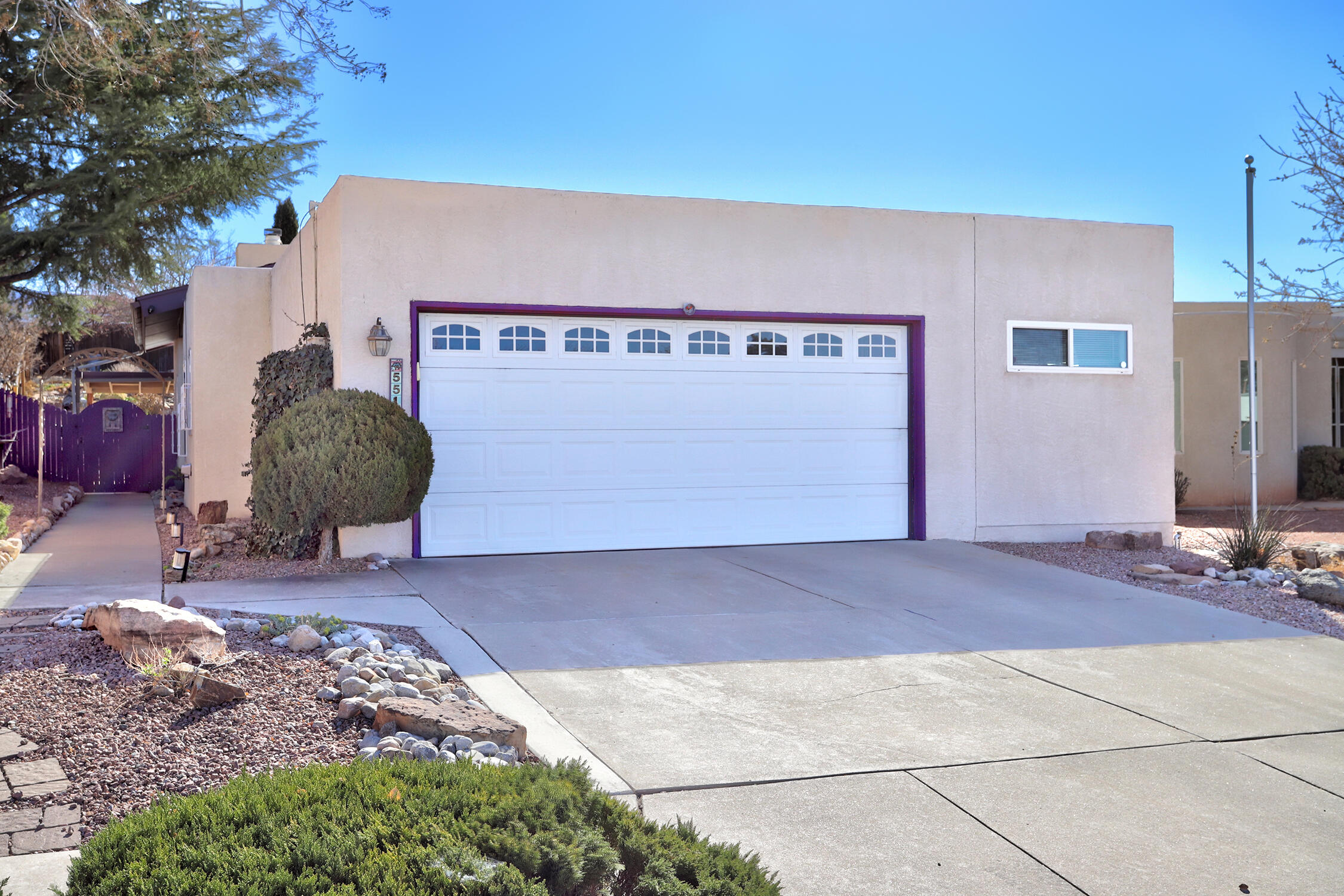 5518 AMIGO Way NE