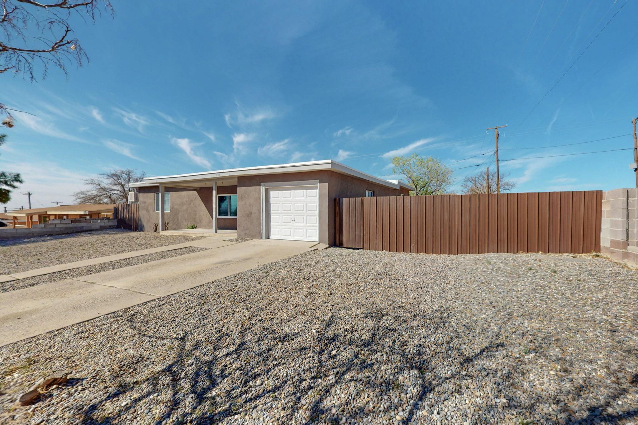 301 65TH Street SW