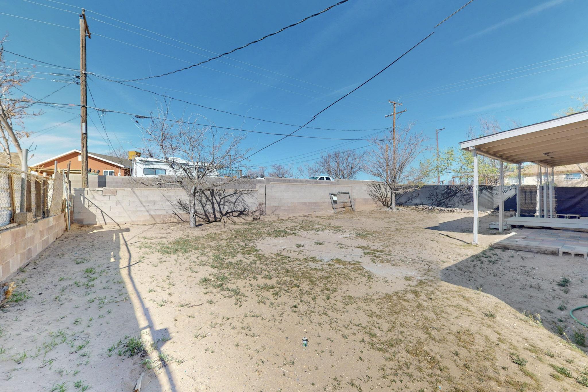 301 65TH Street SW