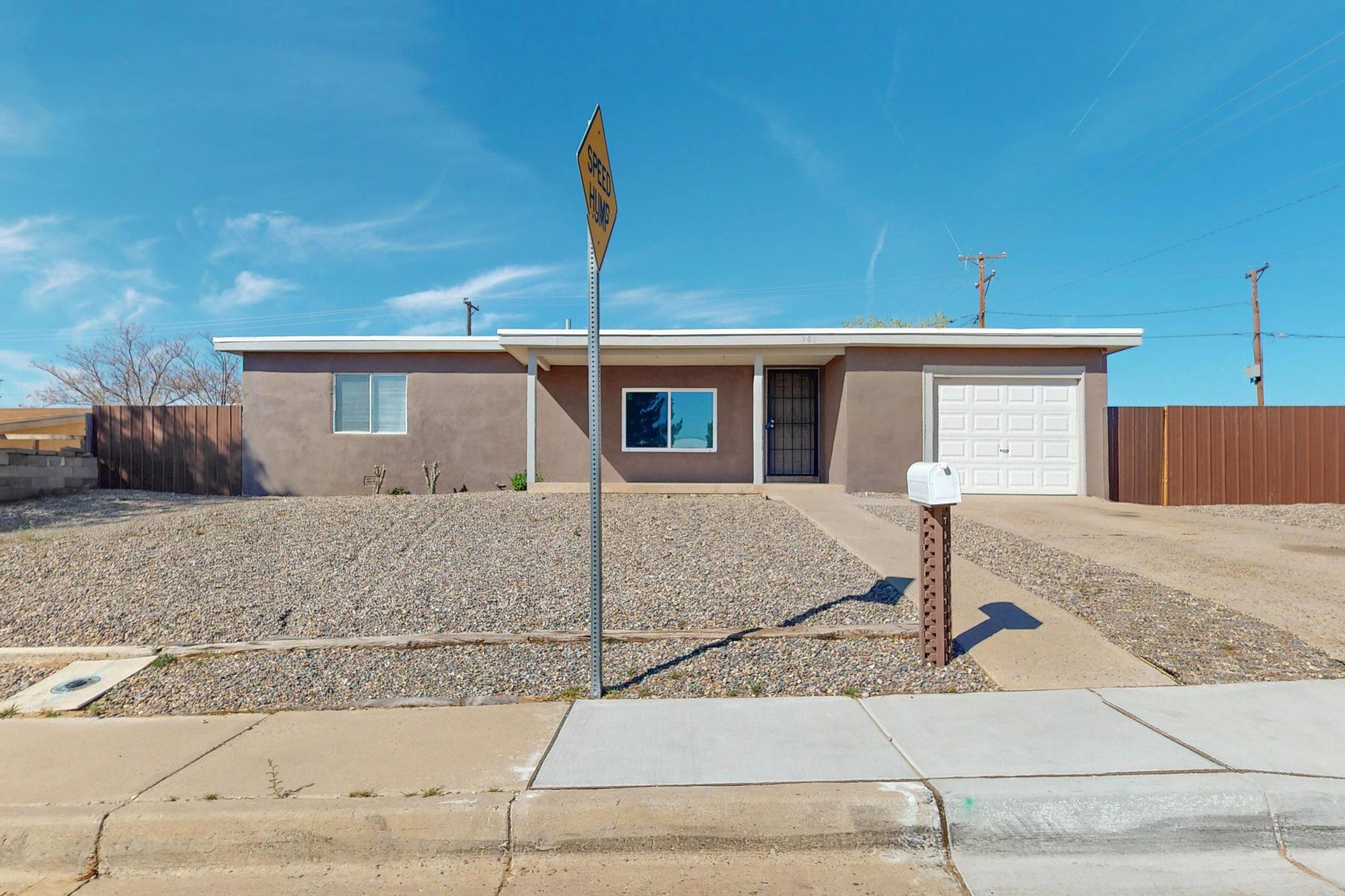 301 65TH Street SW