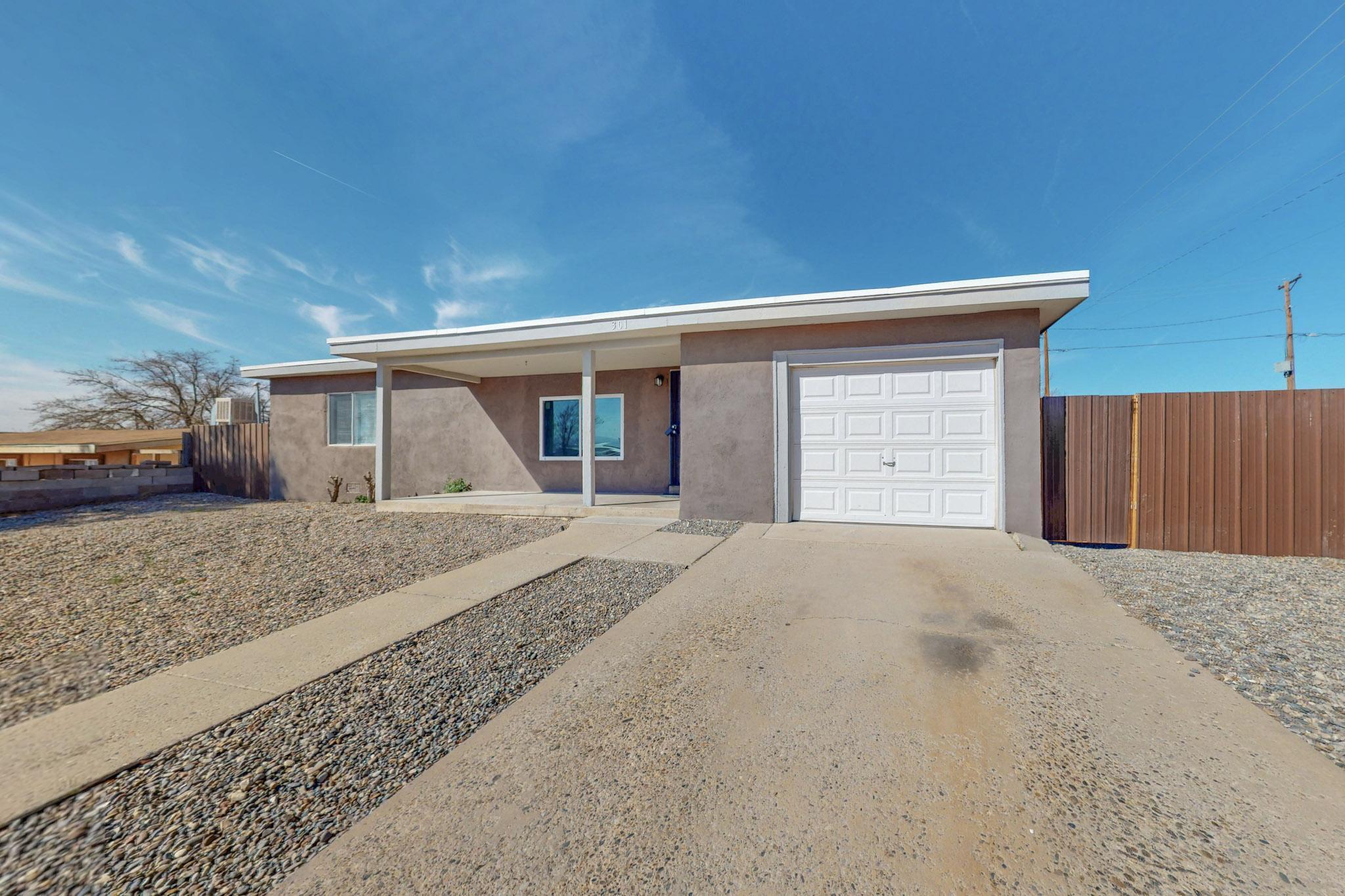 301 65TH Street SW
