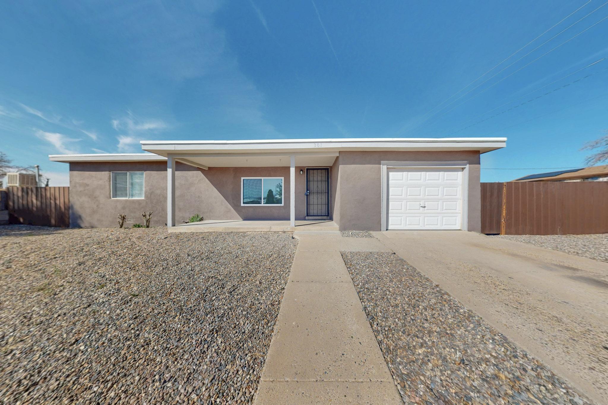 301 65TH Street SW